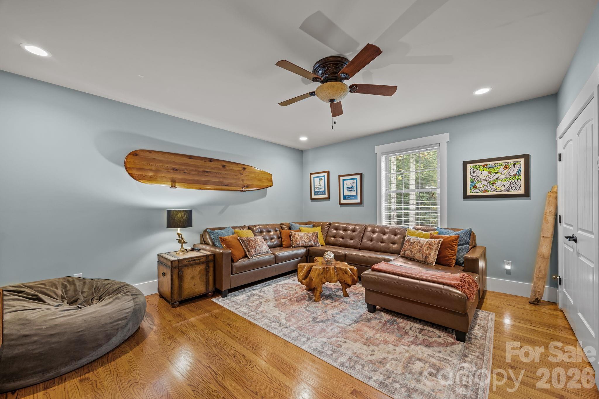 Oak Springs - Residential