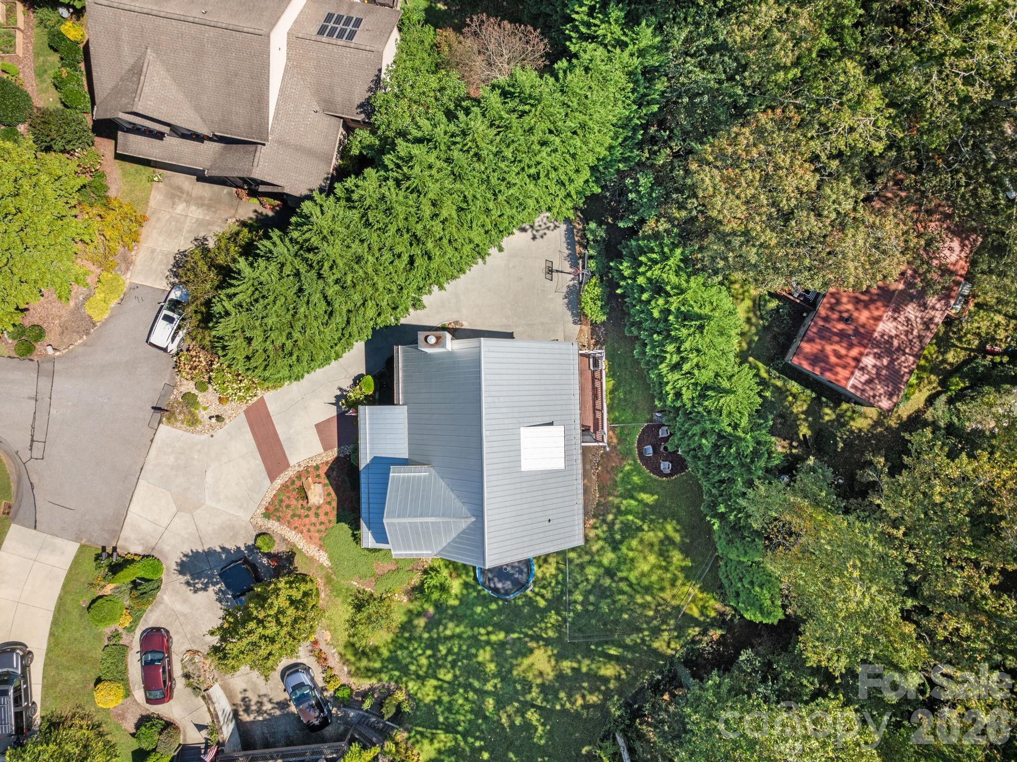 Oak Springs - Residential