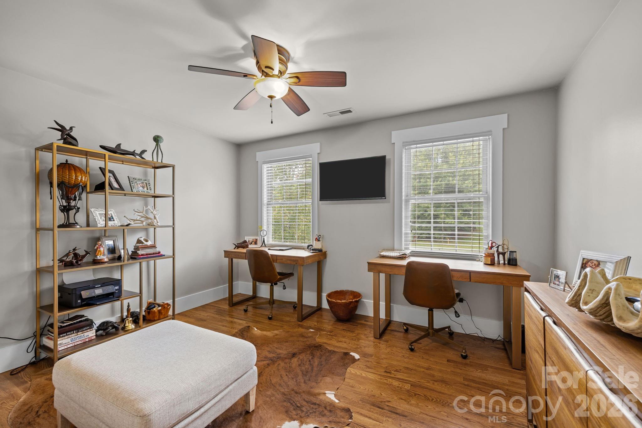 Oak Springs - Residential