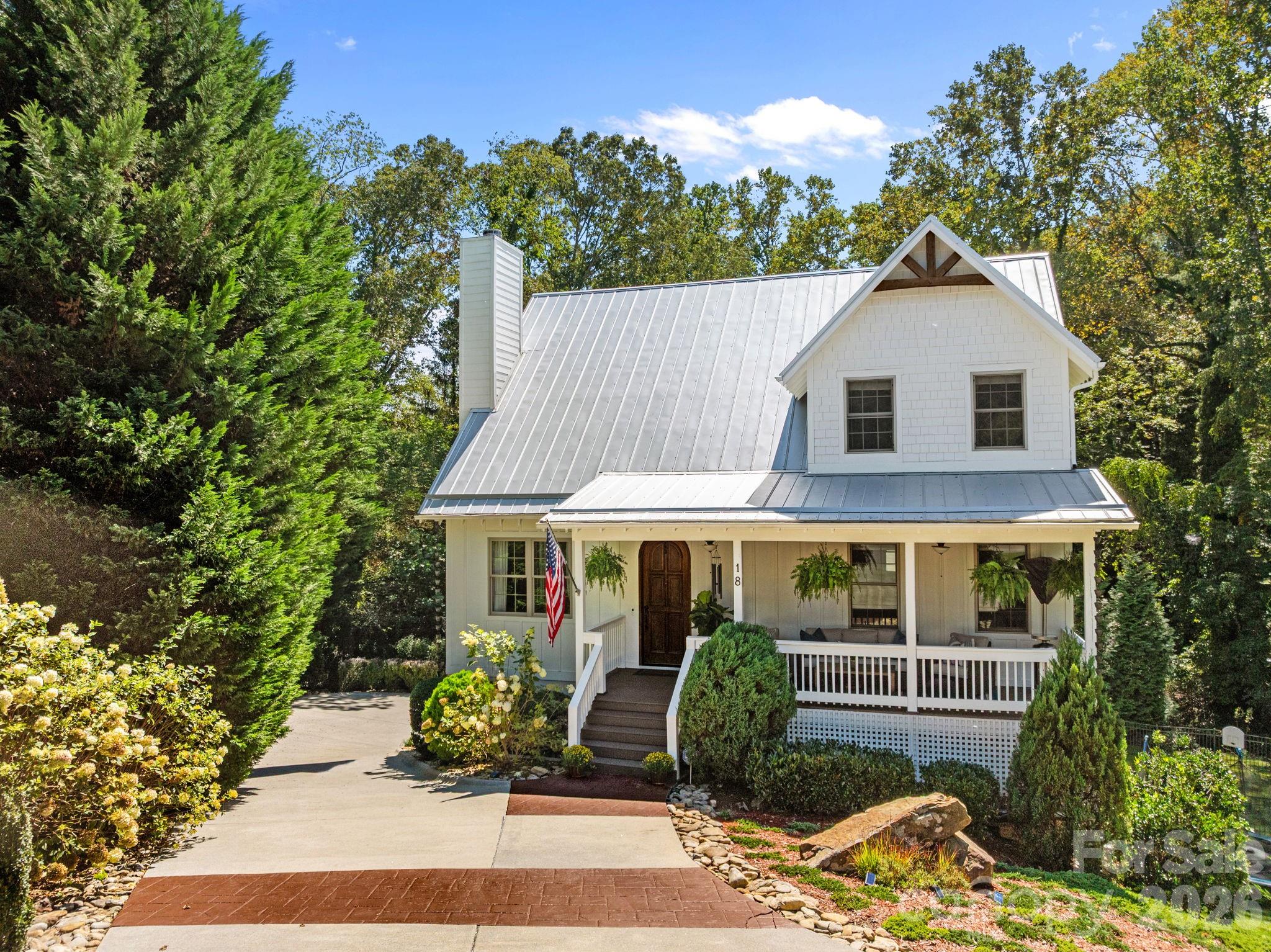 Oak Springs - Residential