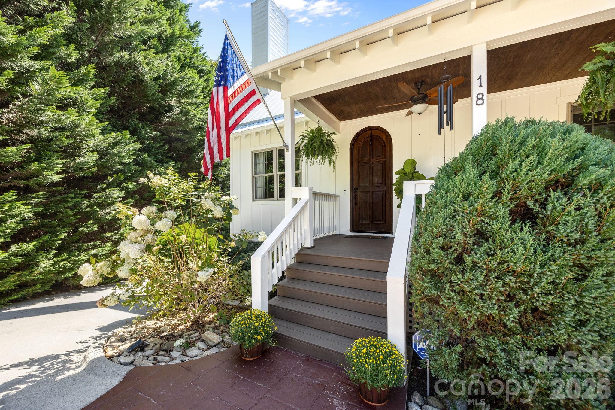 Oak Springs - Residential