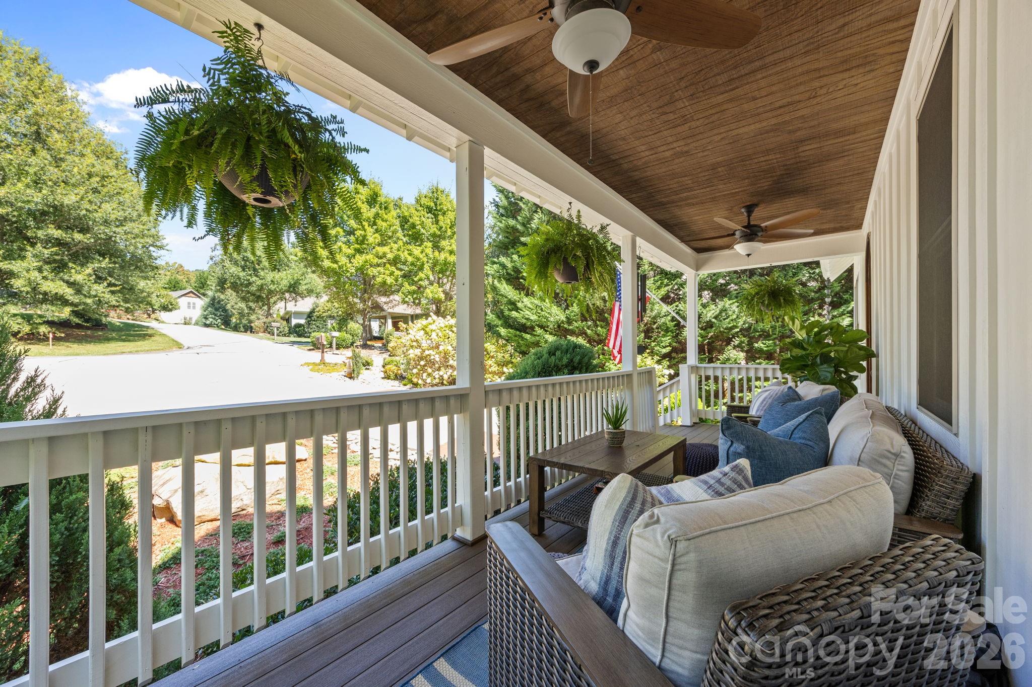 Oak Springs - Residential