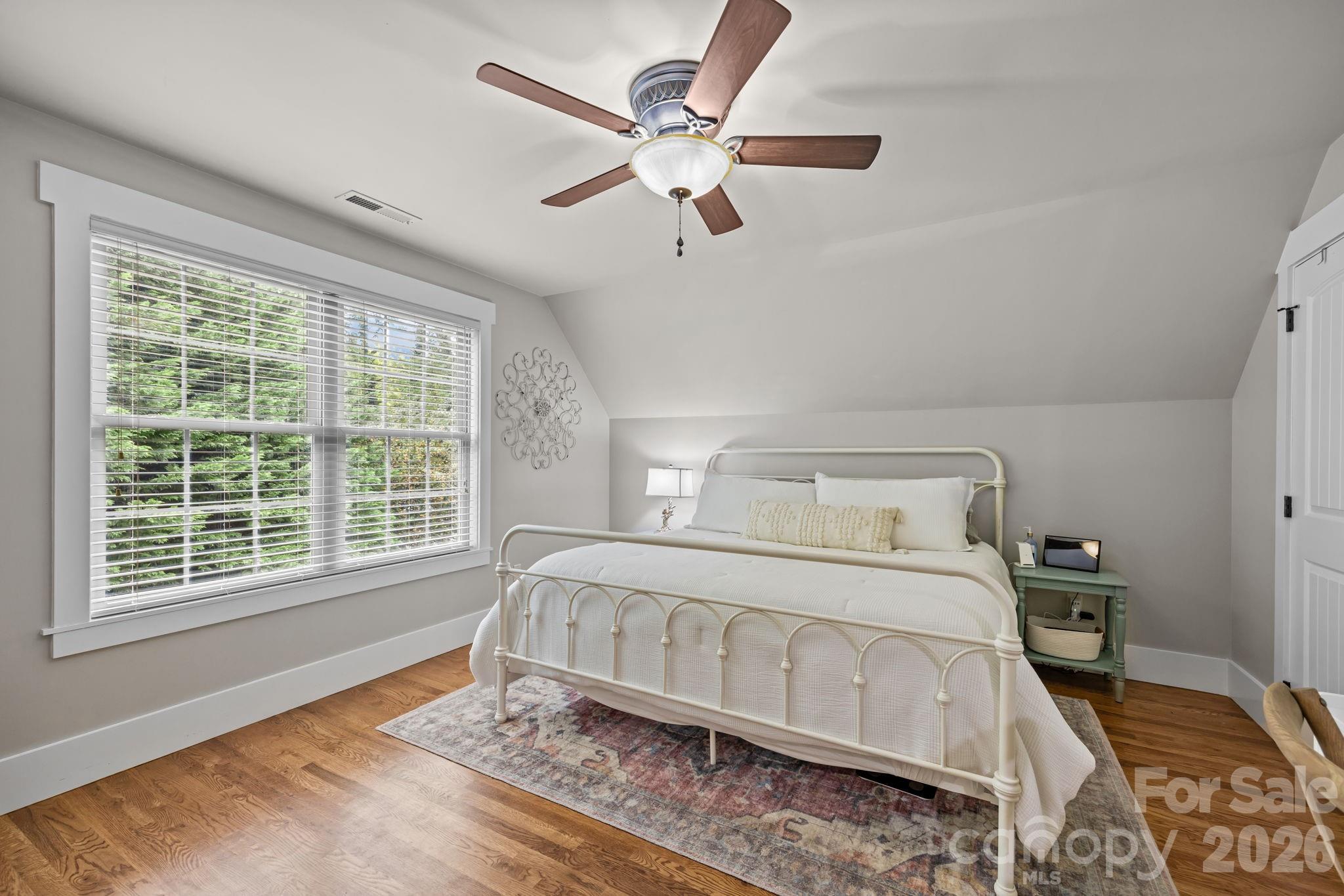 Oak Springs - Residential