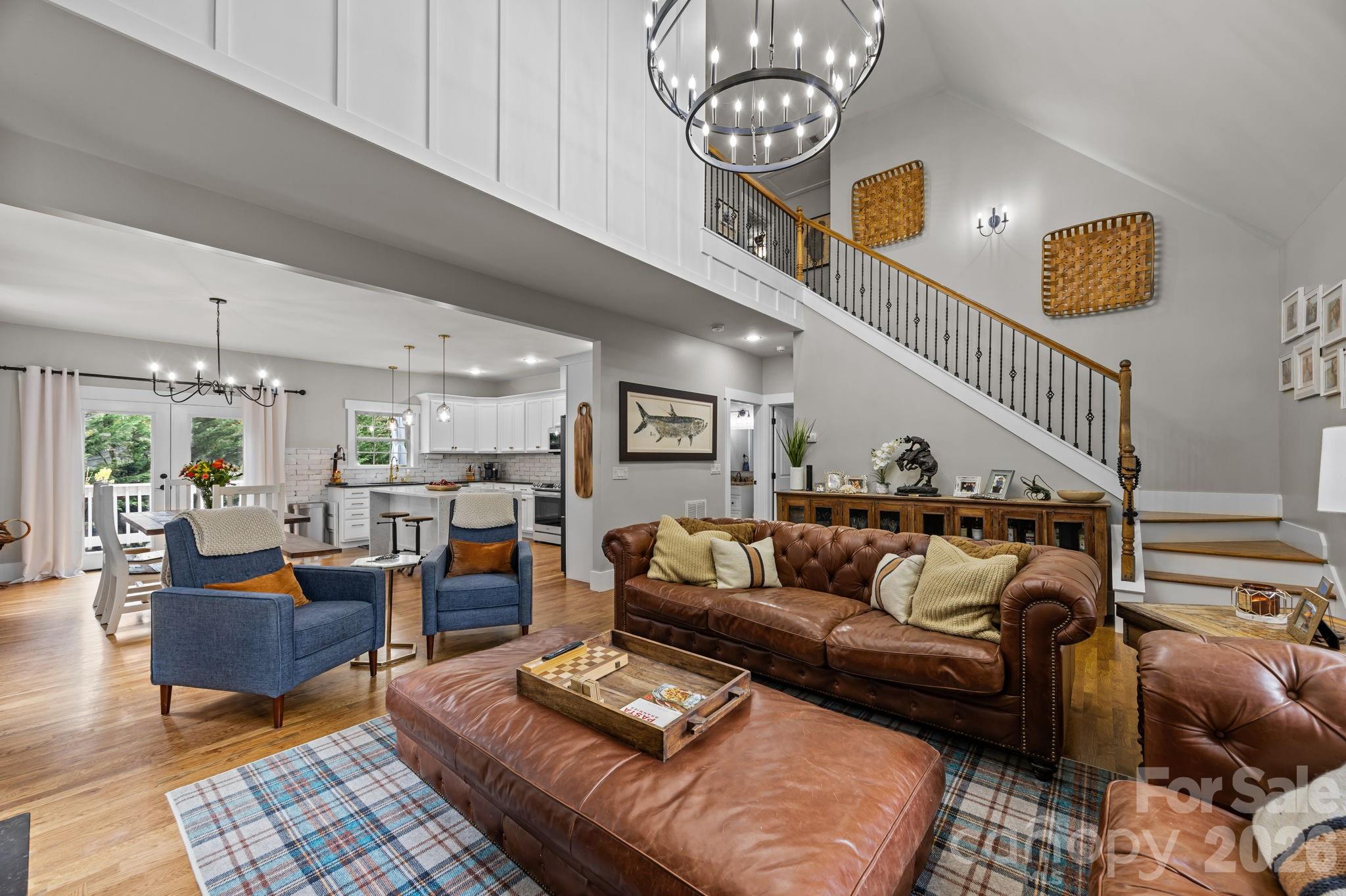 Oak Springs - Residential