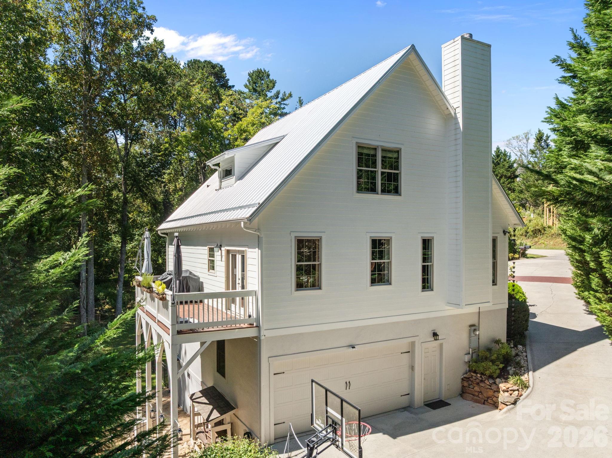 Oak Springs - Residential