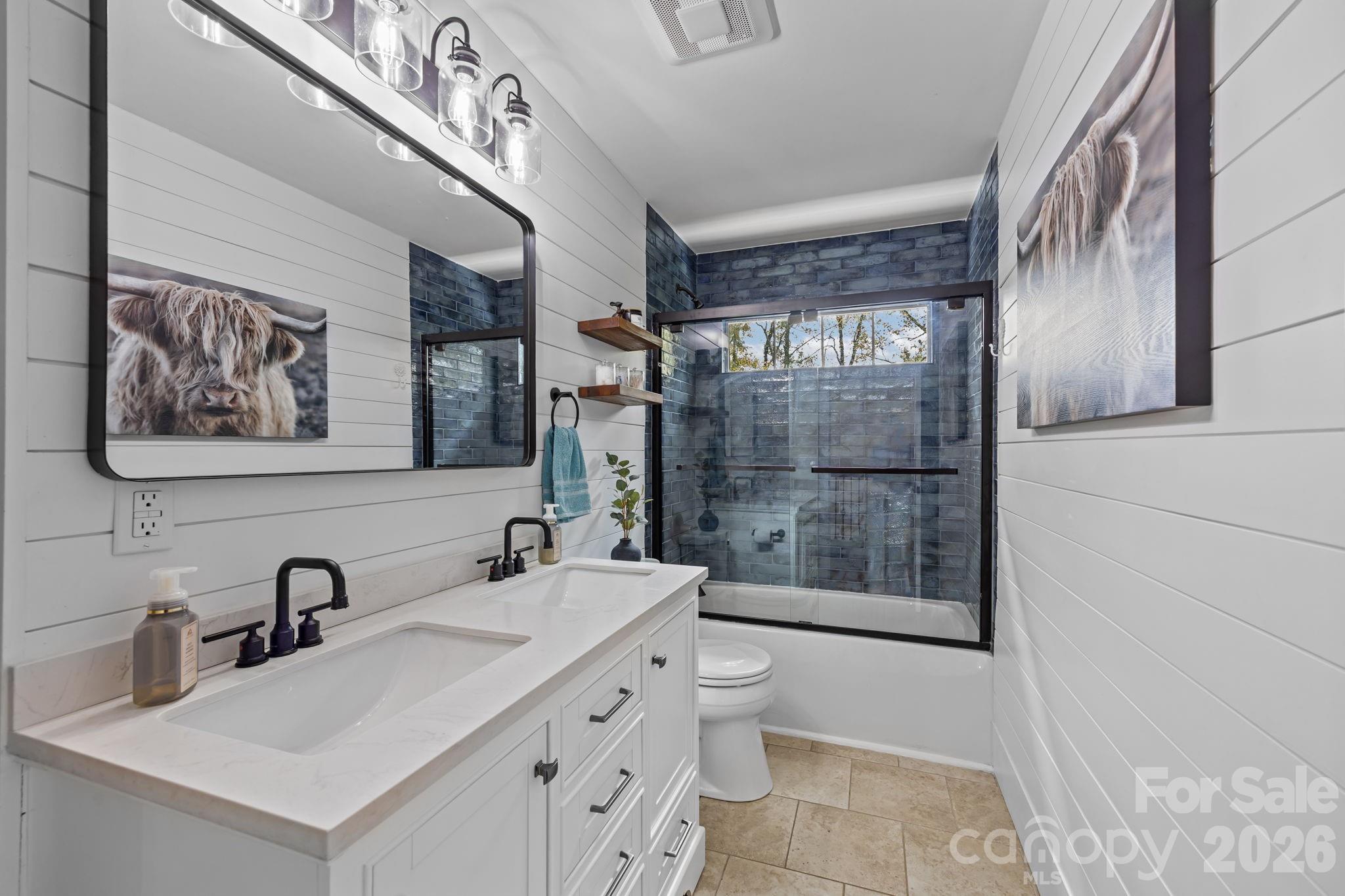 Oak Springs - Residential