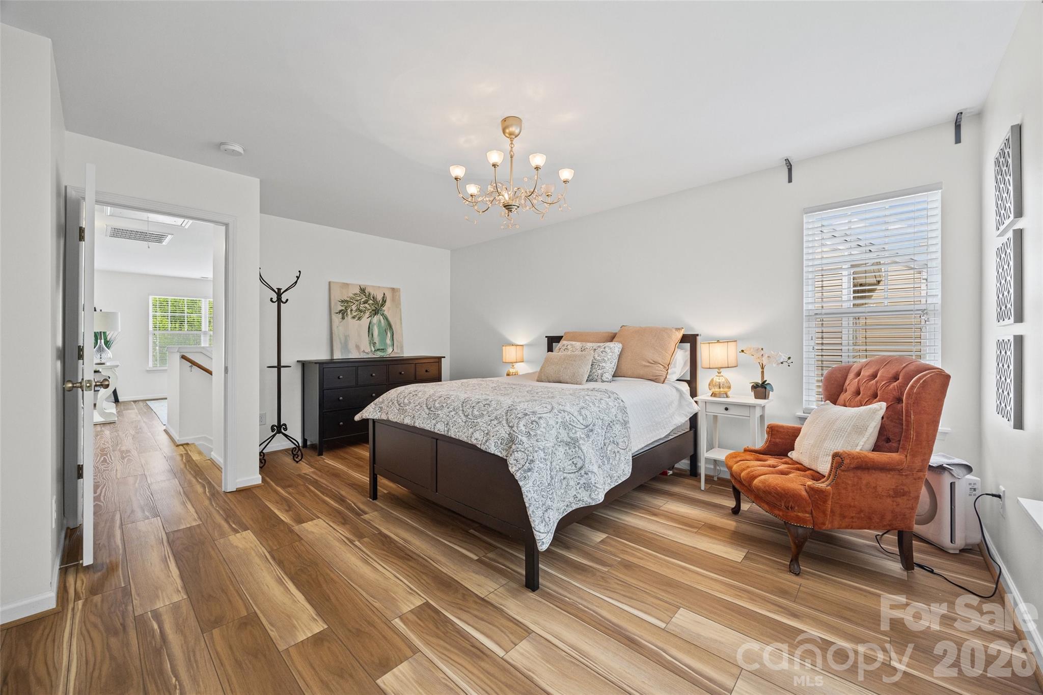 Harpers Mill - Residential