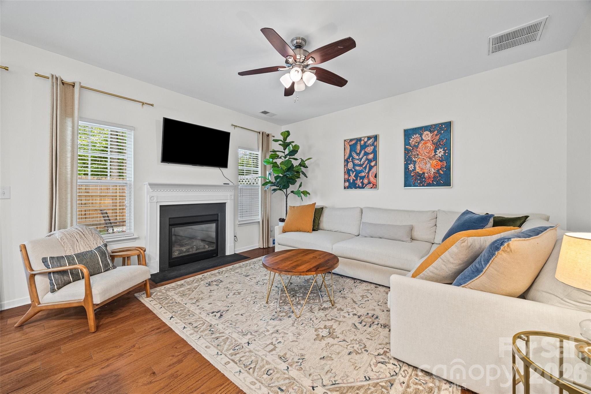 2086 Shady Pond Drive