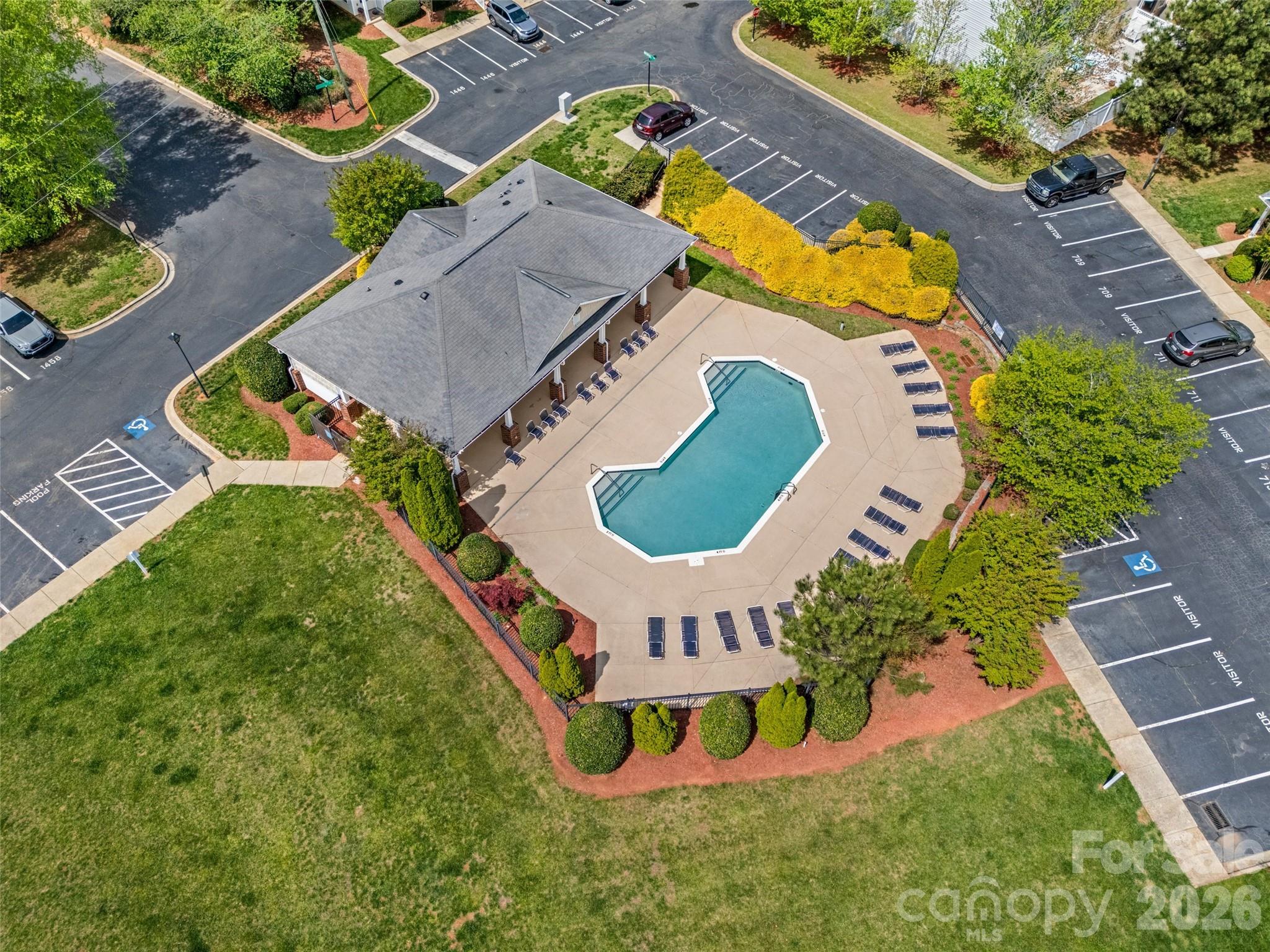 Harpers Mill - Residential