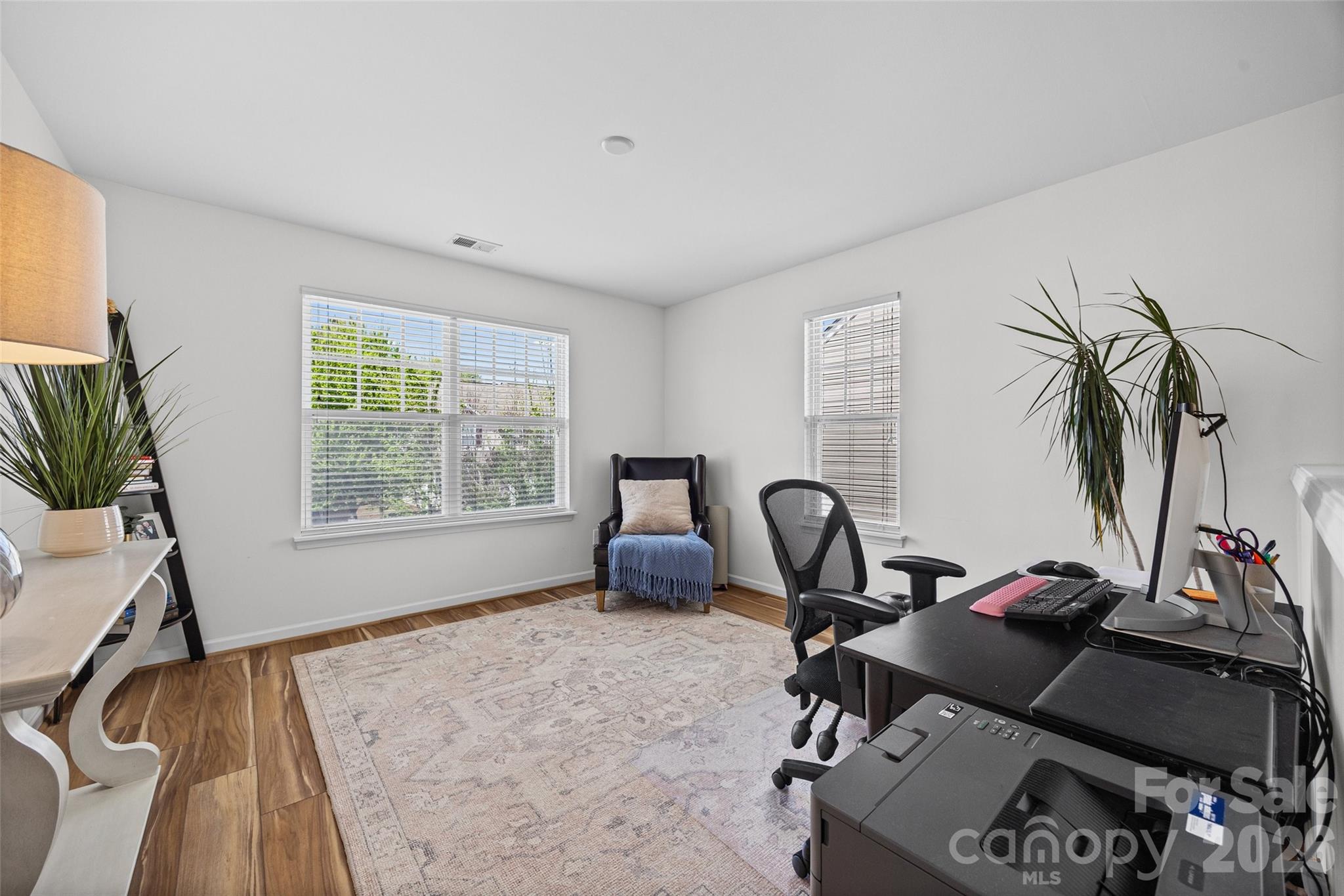 Harpers Mill - Residential