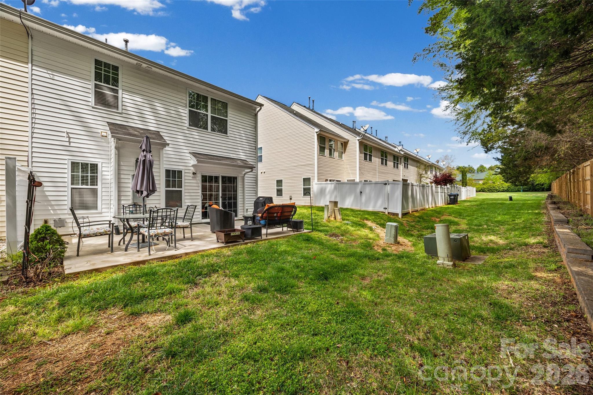 Harpers Mill - Residential