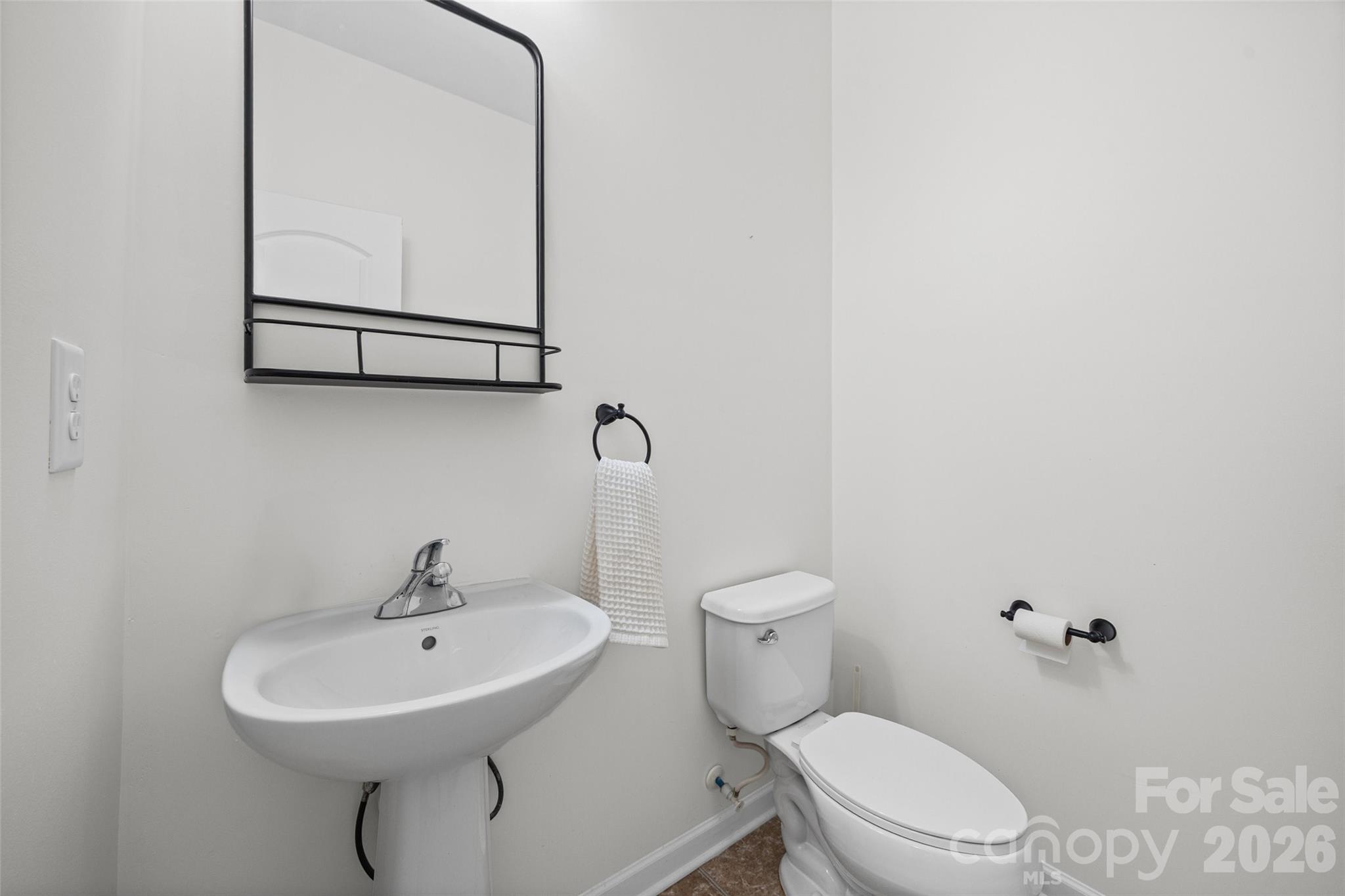 Harpers Mill - Residential