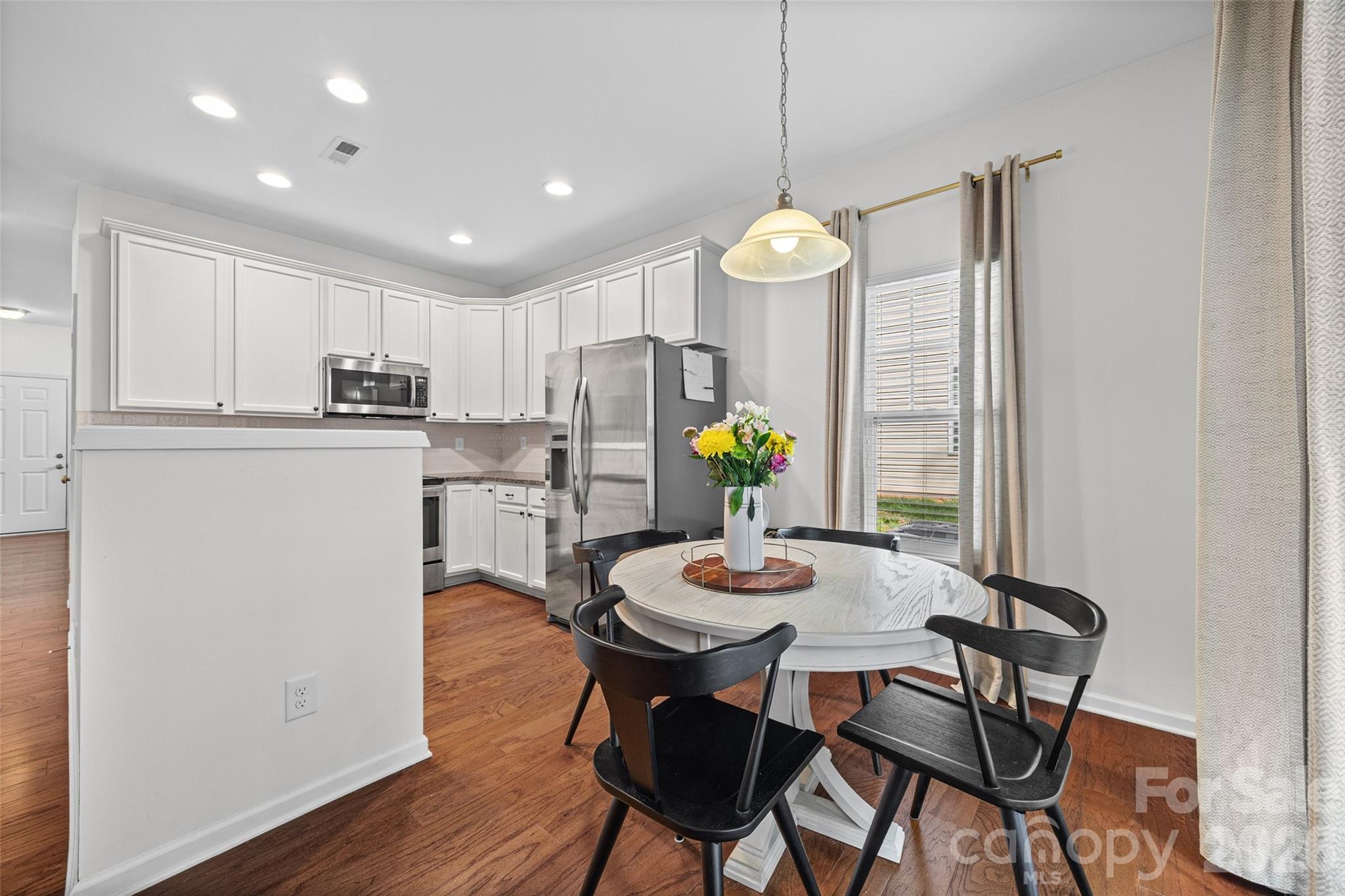 Harpers Mill - Residential