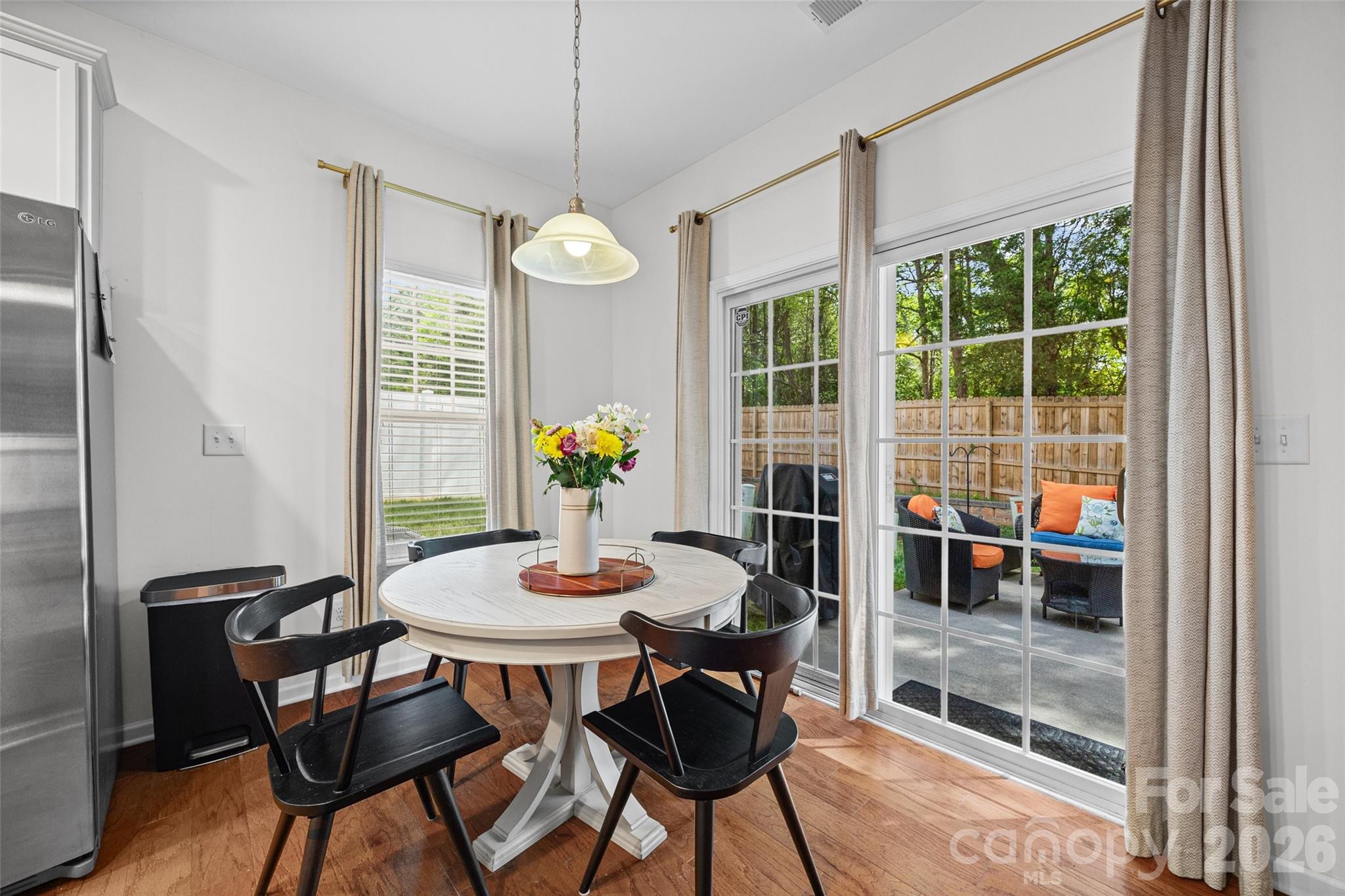 Harpers Mill - Residential