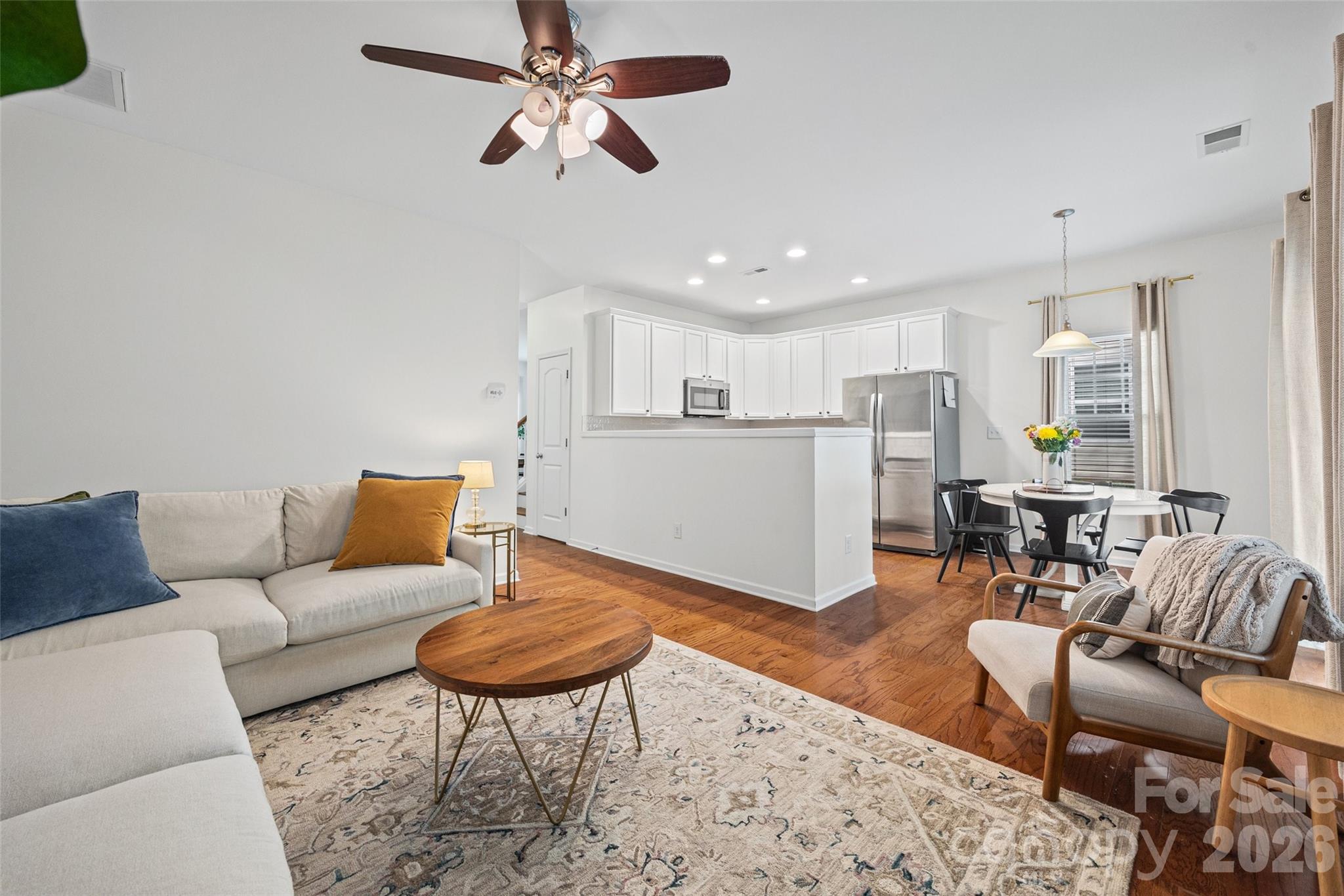 Harpers Mill - Residential