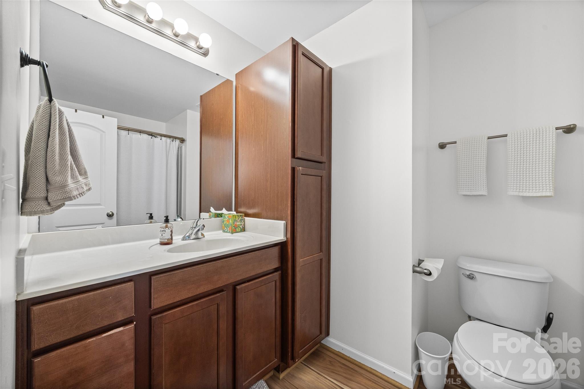 Harpers Mill - Residential