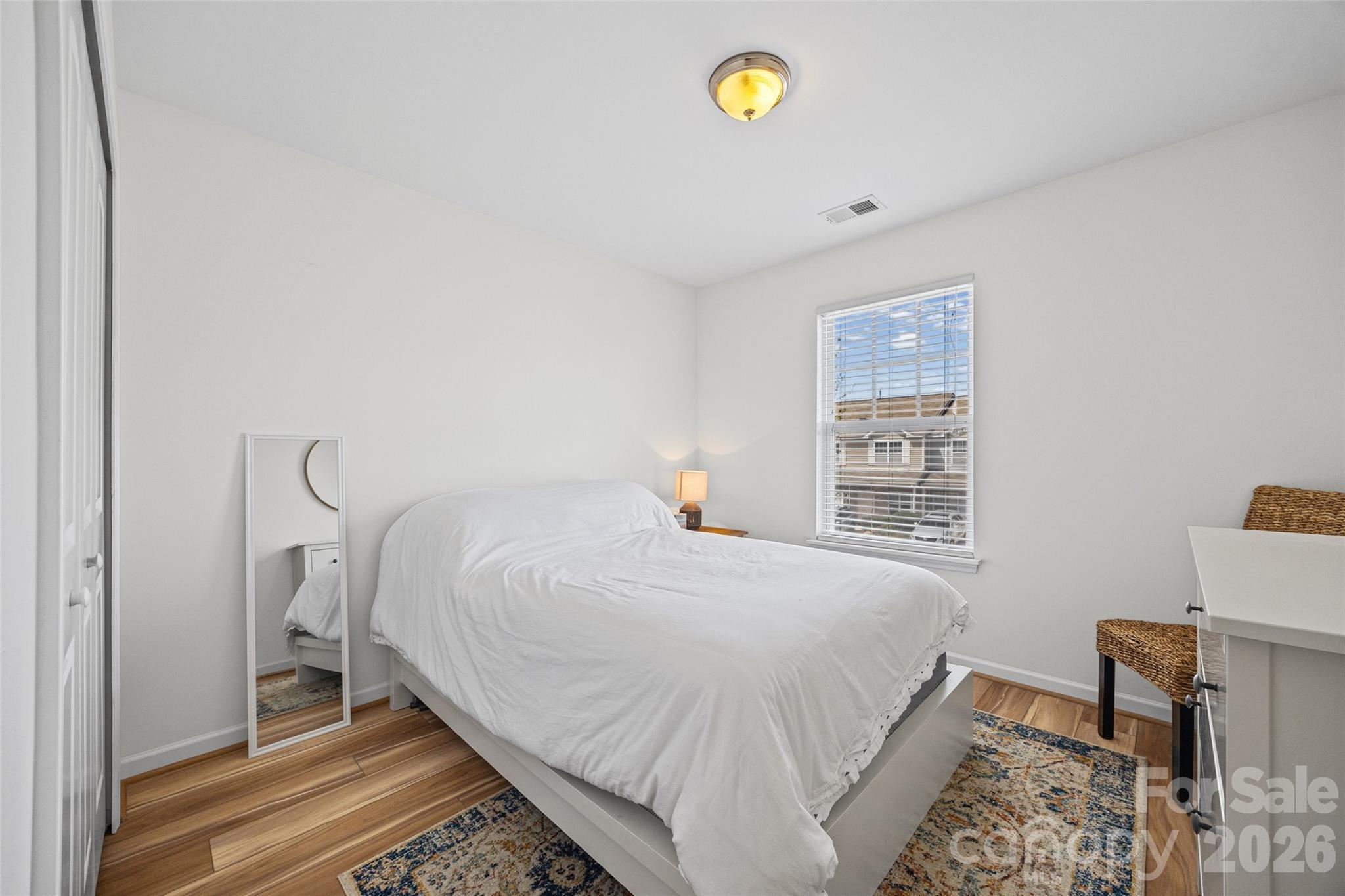 Harpers Mill - Residential