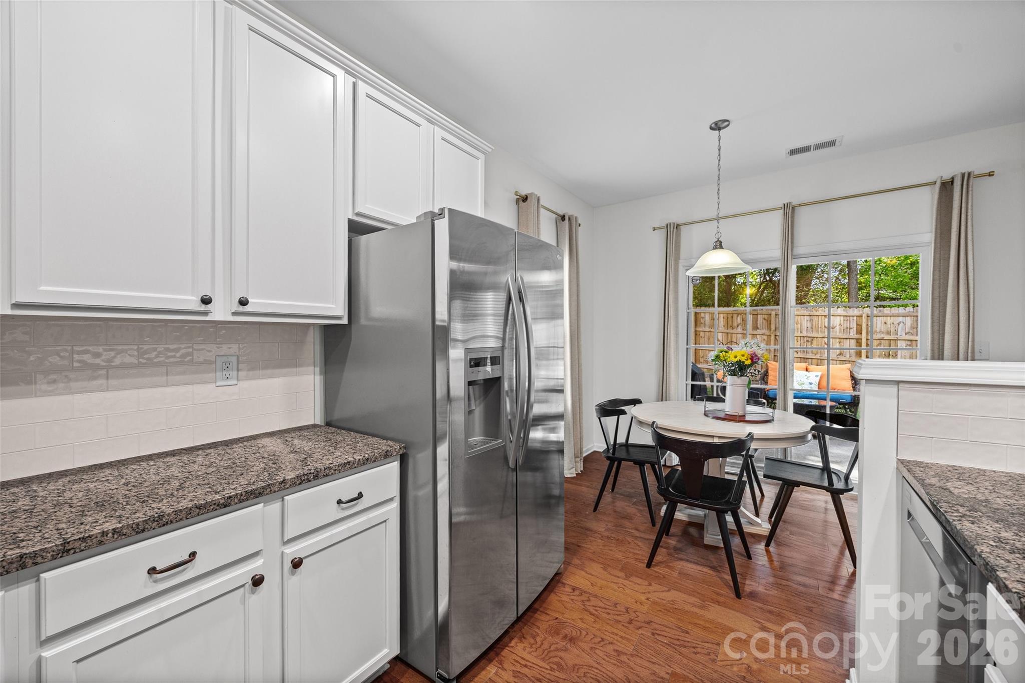 Harpers Mill - Residential