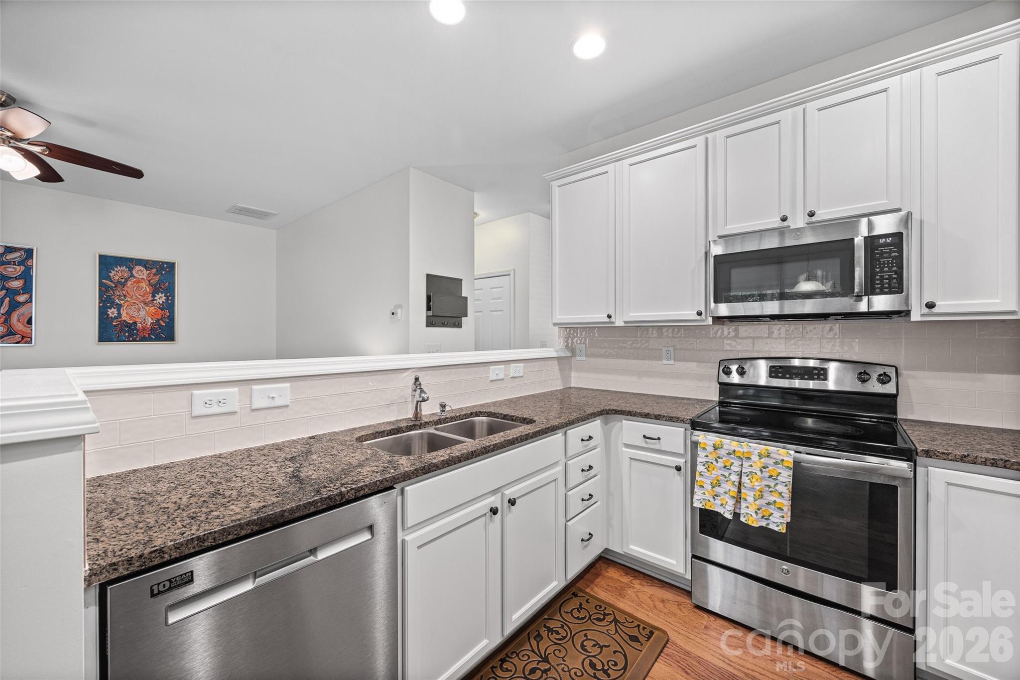 Harpers Mill - Residential