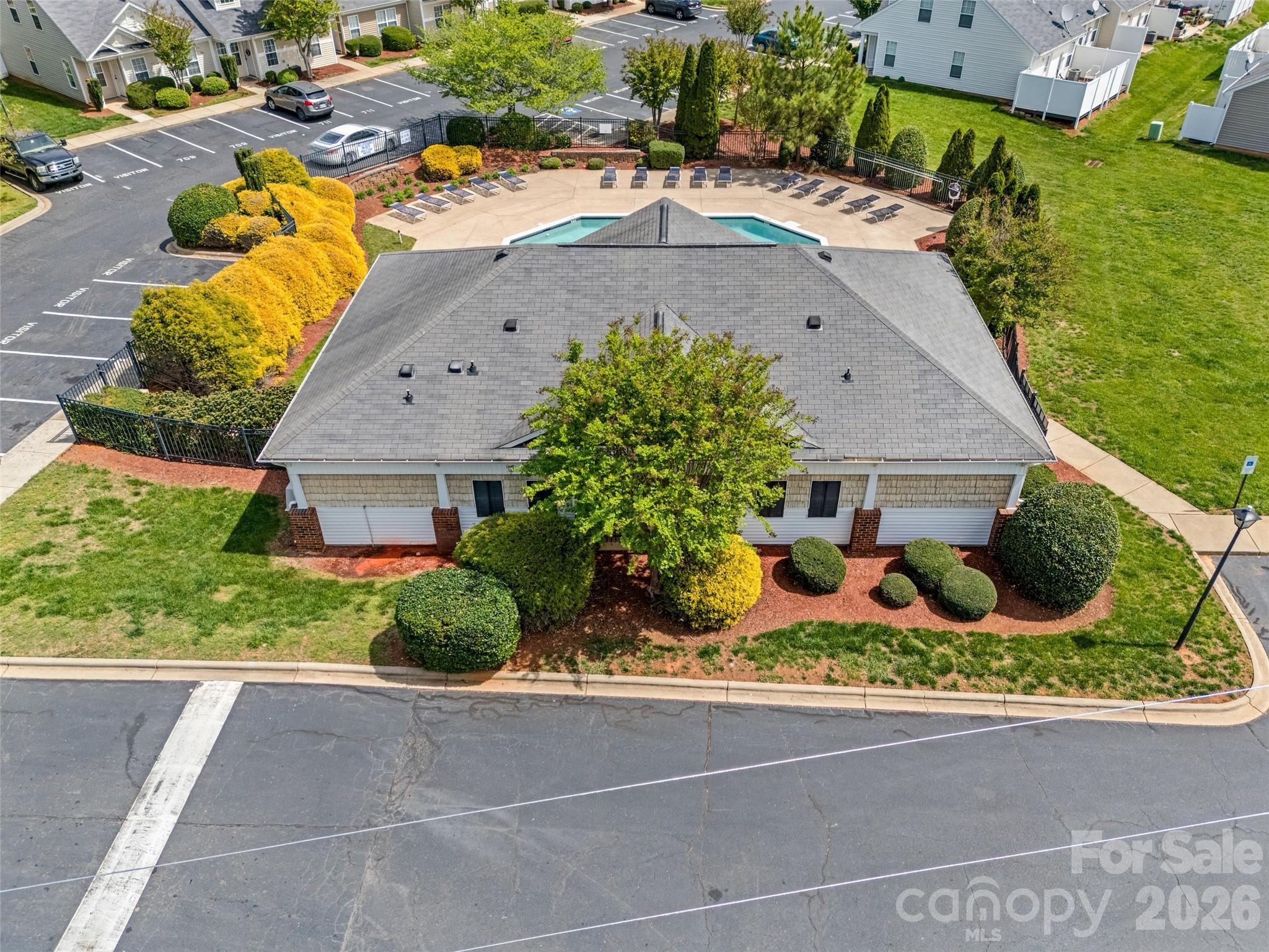 Harpers Mill - Residential