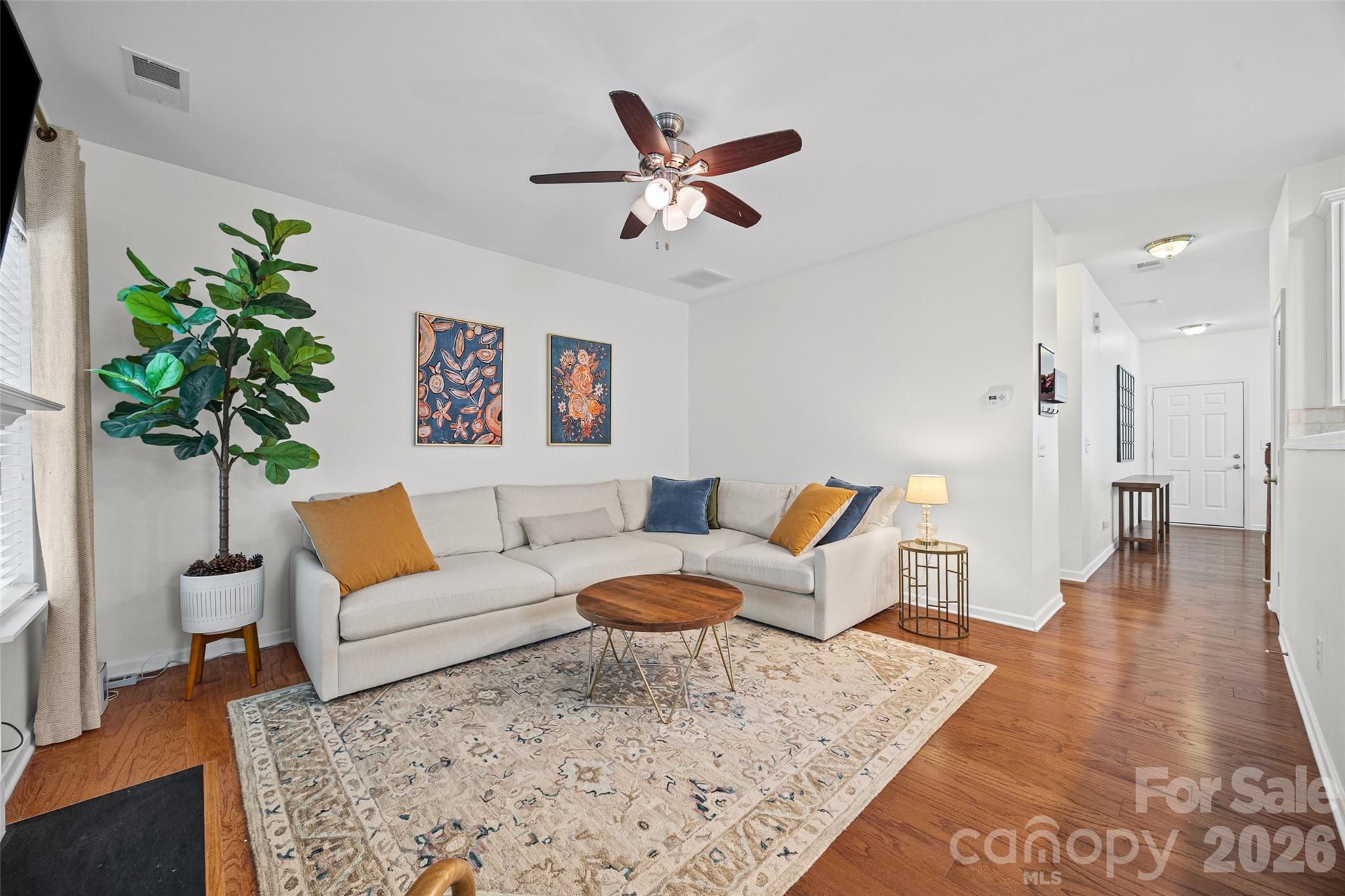 Harpers Mill - Residential