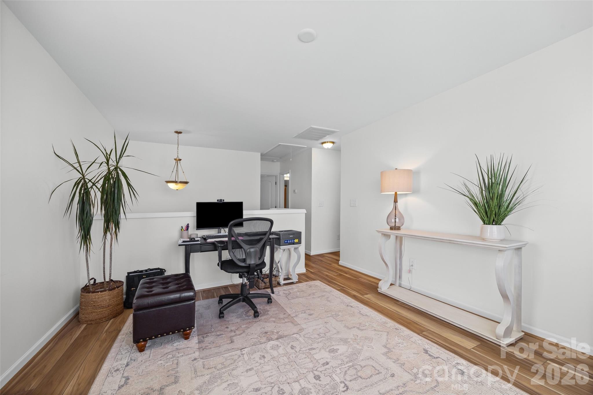 Harpers Mill - Residential