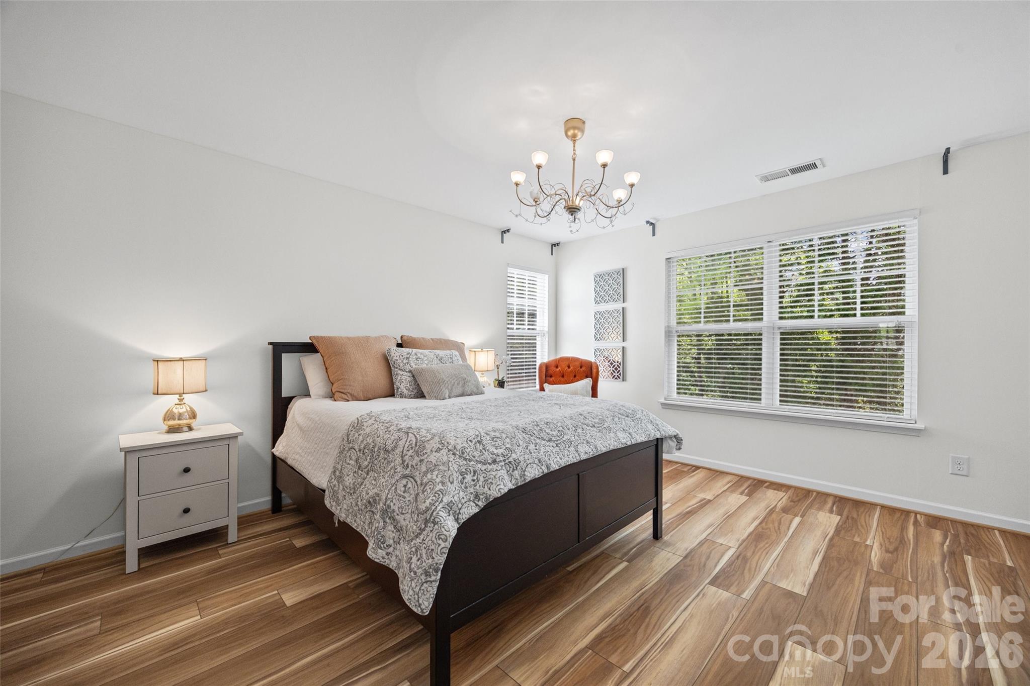 Harpers Mill - Residential