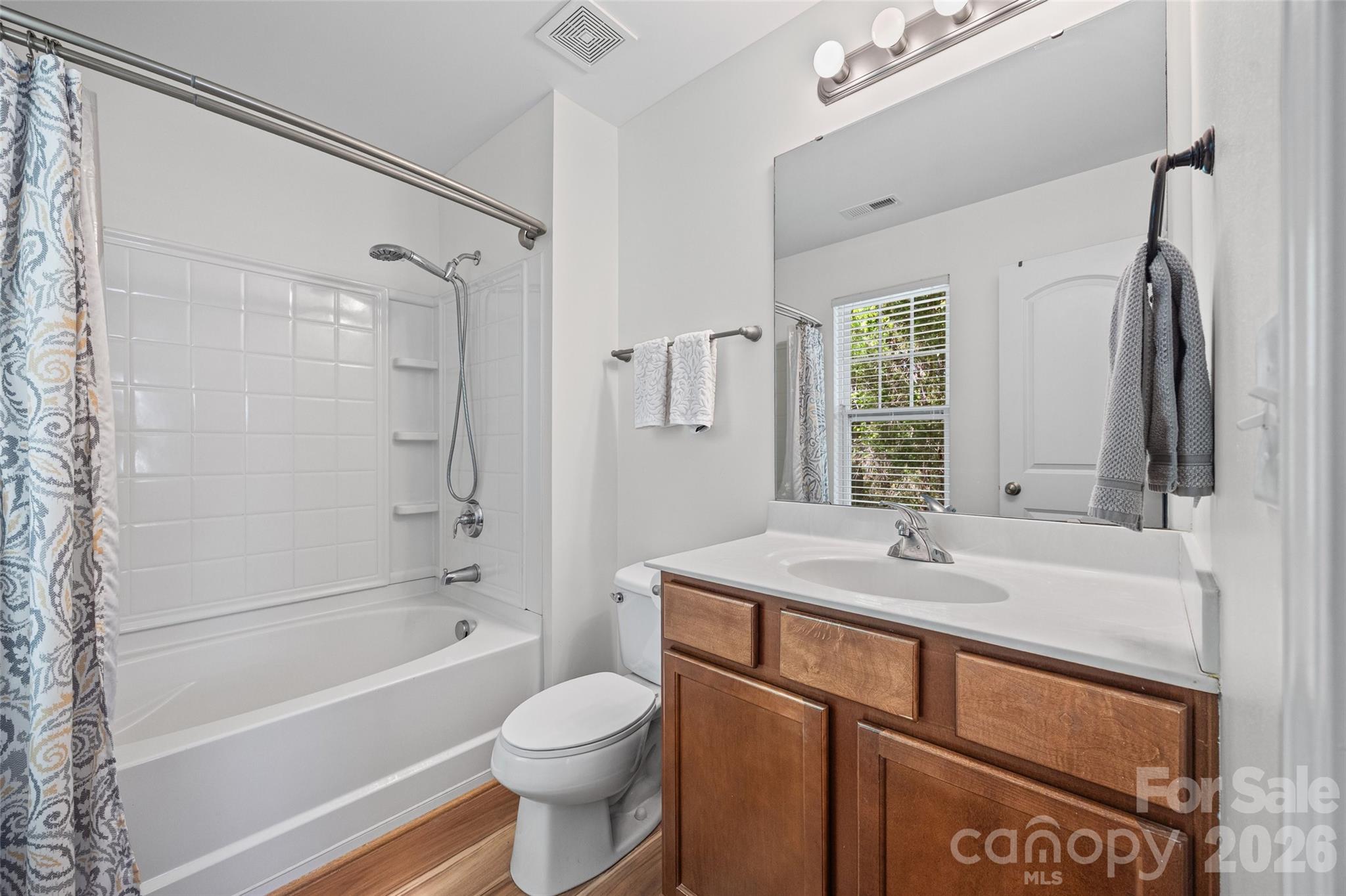 Harpers Mill - Residential