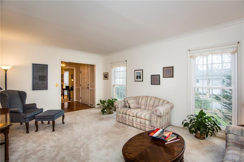 Stonehaven - Residential