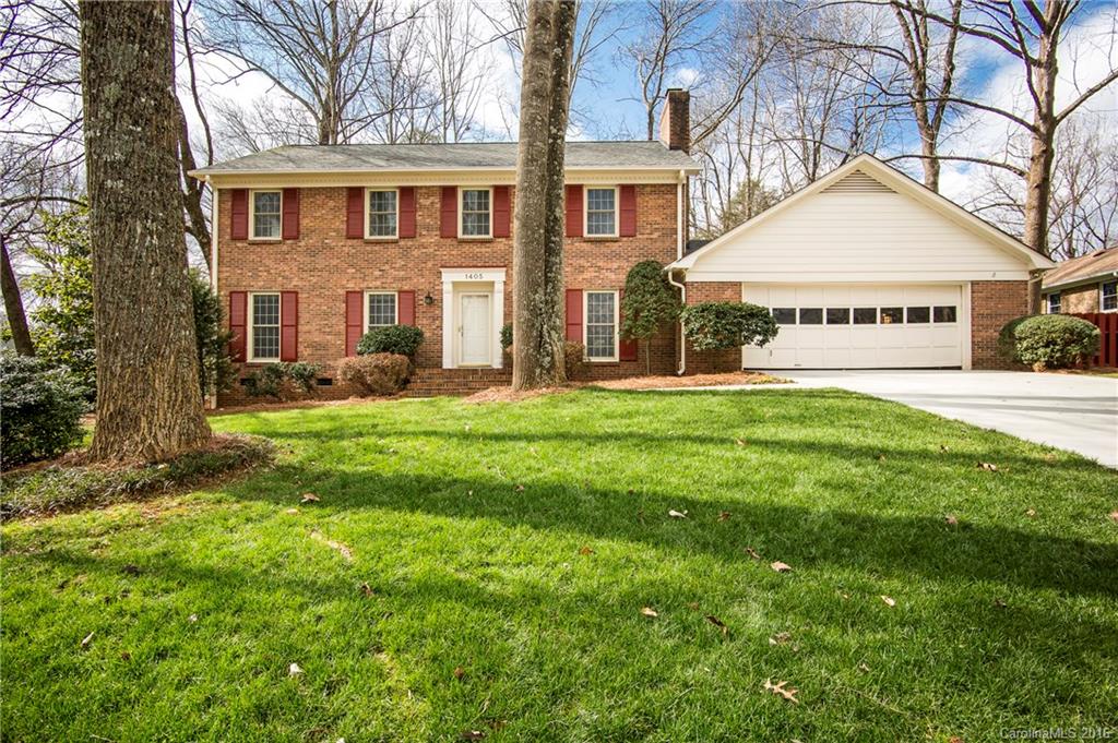 Stonehaven - Residential