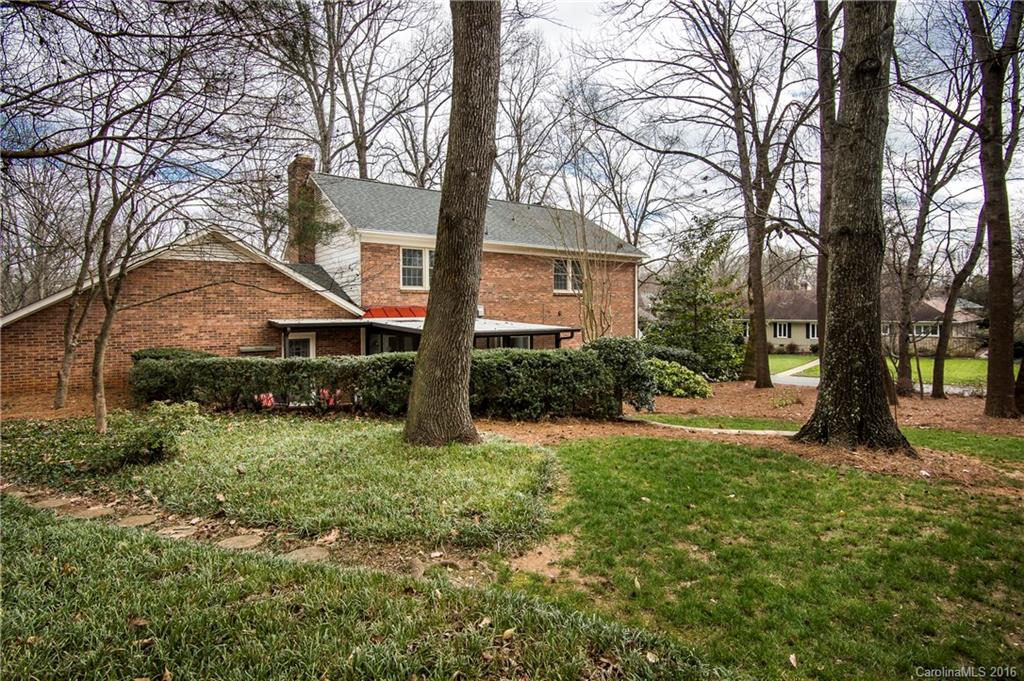 Stonehaven - Residential