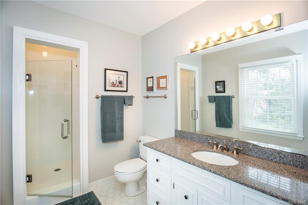 Stonehaven - Residential