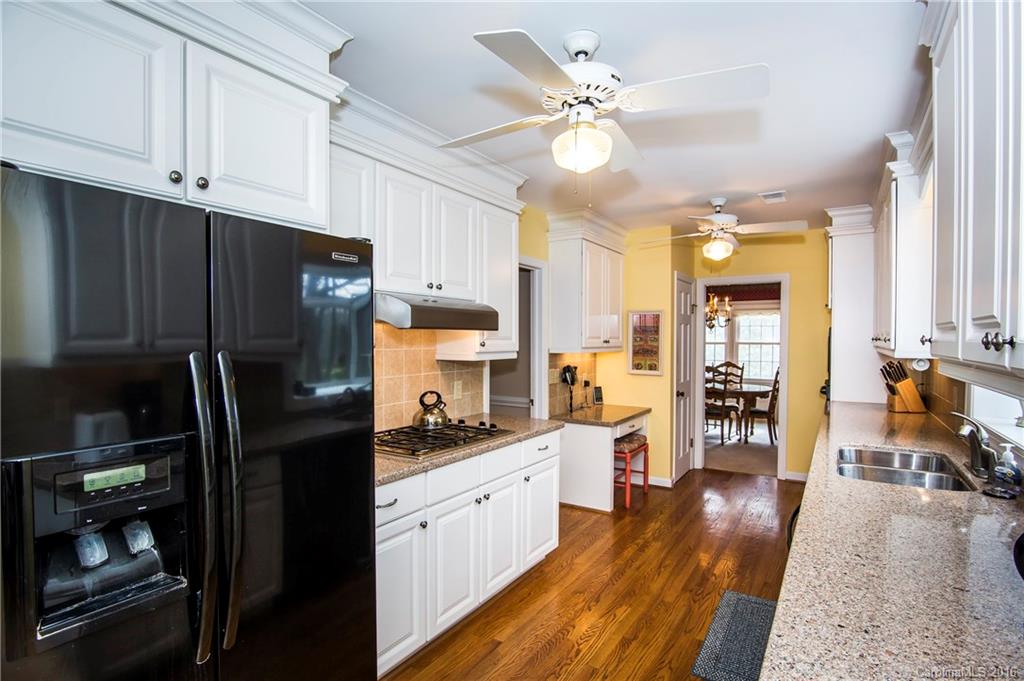 Stonehaven - Residential