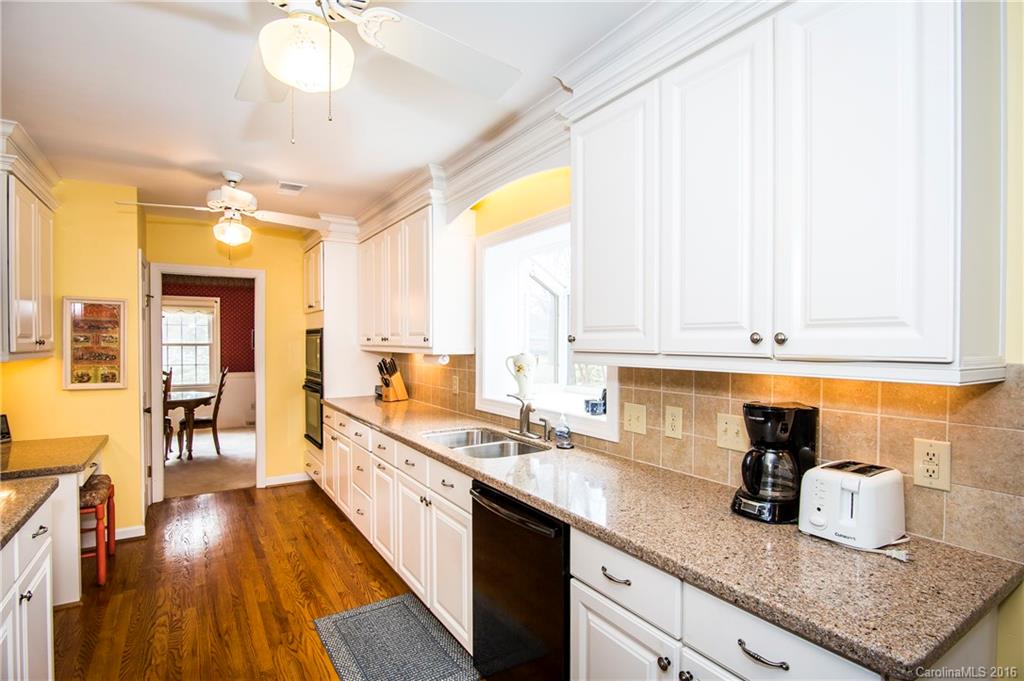 Stonehaven - Residential