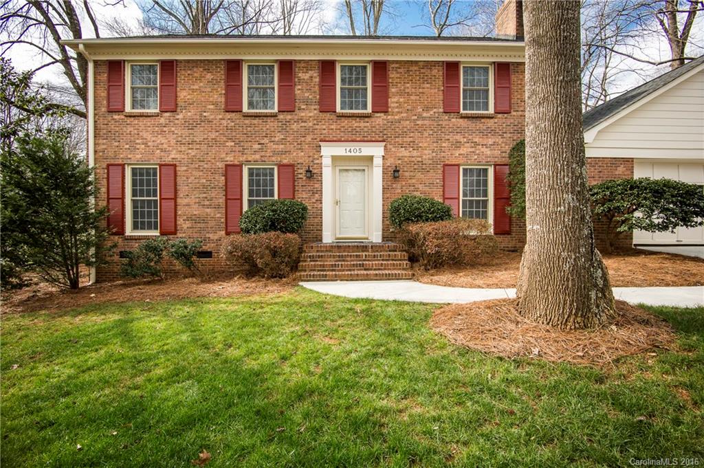 Stonehaven - Residential