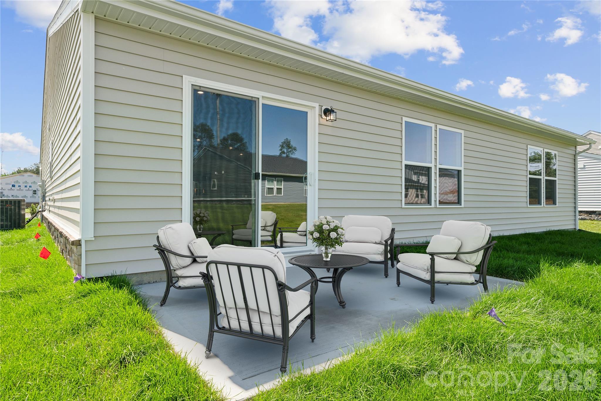 The Retreat at Laurelbrook - Residential