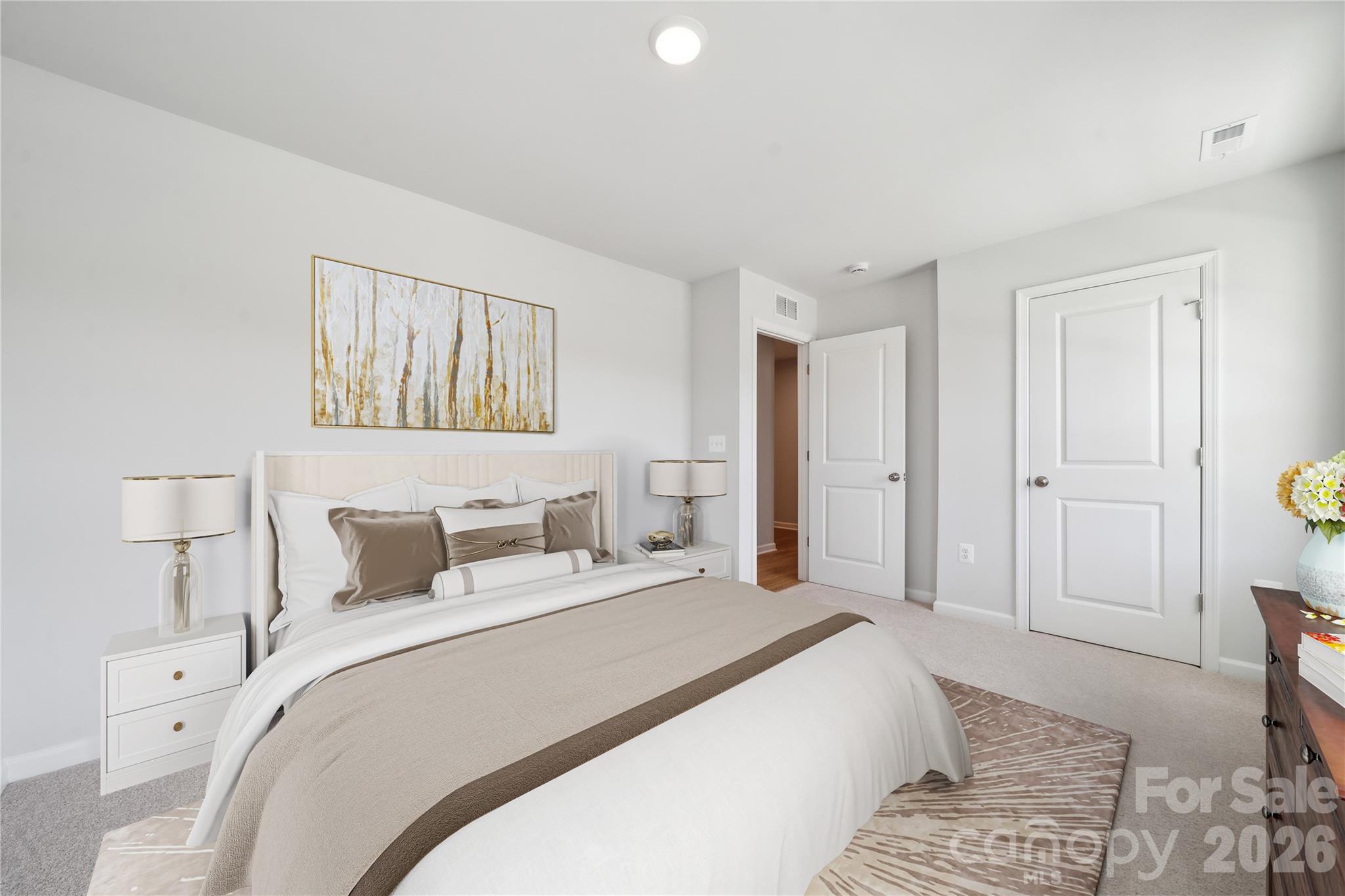 The Retreat at Laurelbrook - Residential