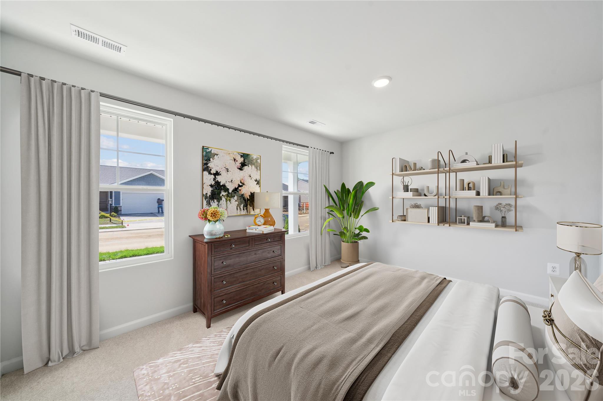 The Retreat at Laurelbrook - Residential