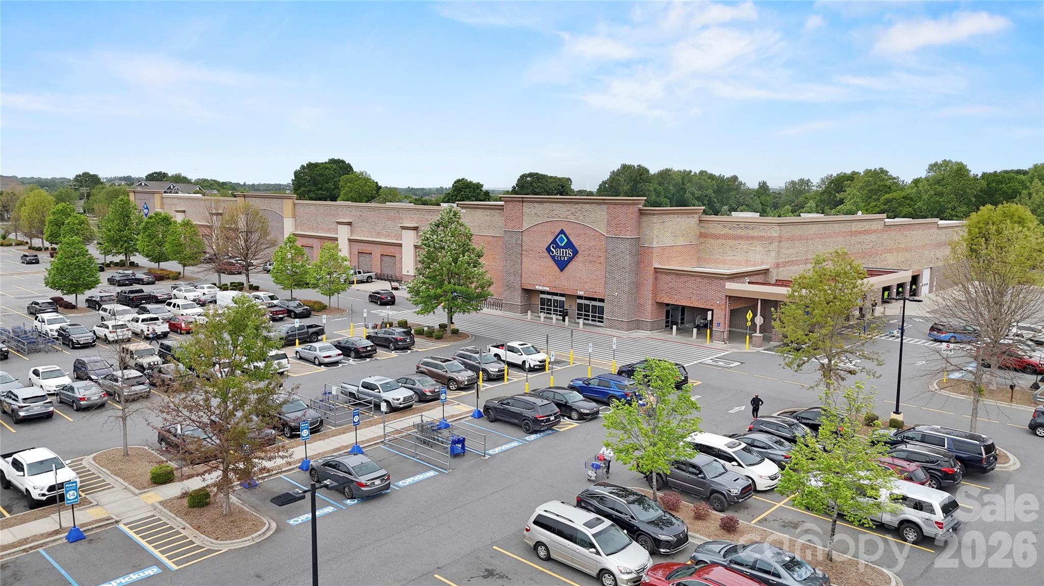 The Retreat at Laurelbrook - Residential