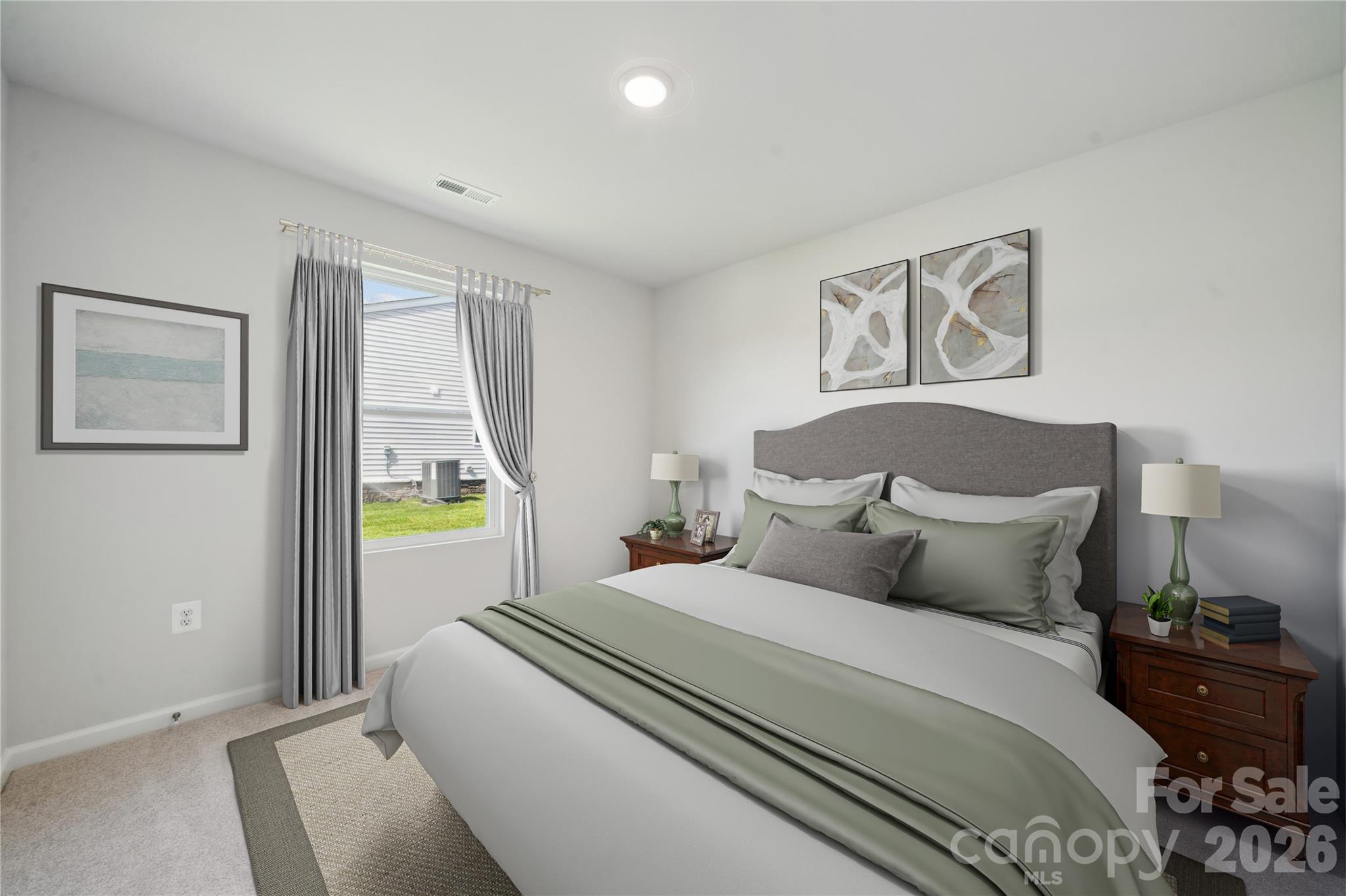 The Retreat at Laurelbrook - Residential