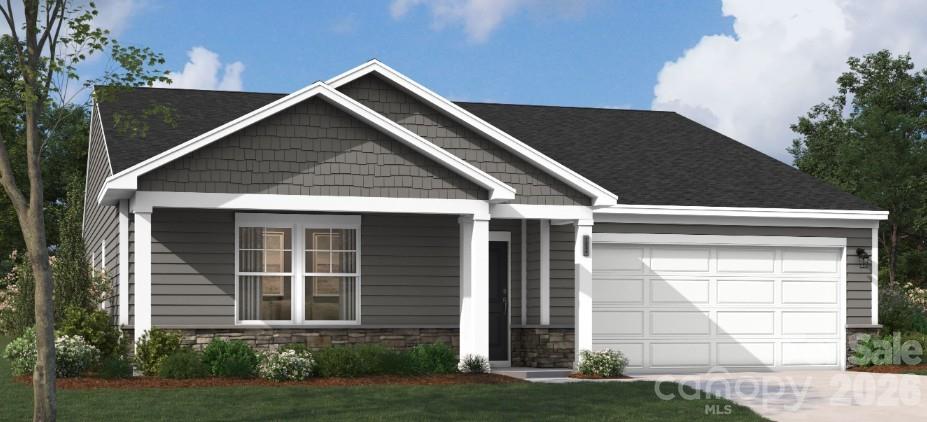 The Retreat at Laurelbrook - Residential