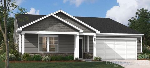 Photo of 1488 Ardmore Drive, Sherrills Ford, NC 28673 (MLS # 4357121)