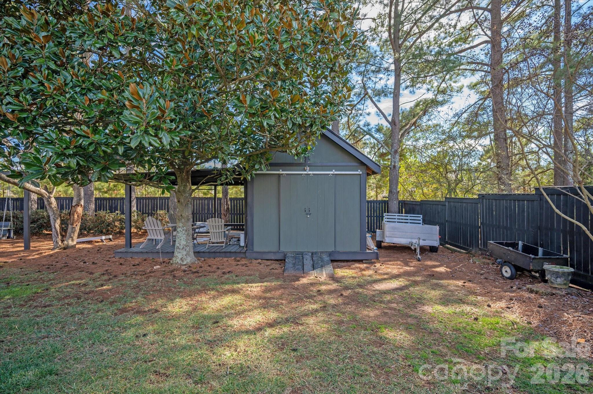 Valley Ranch - Residential