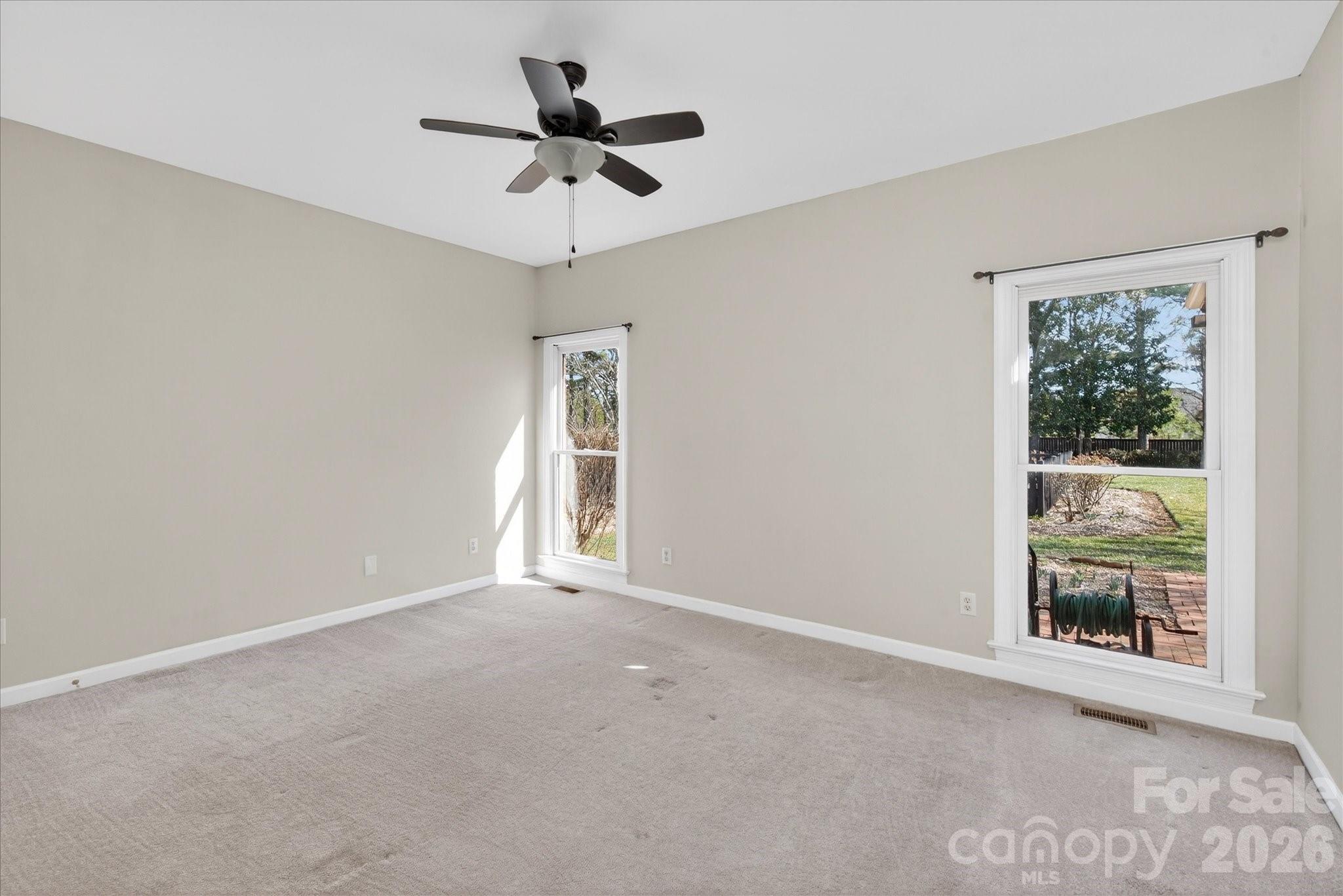 Valley Ranch - Residential