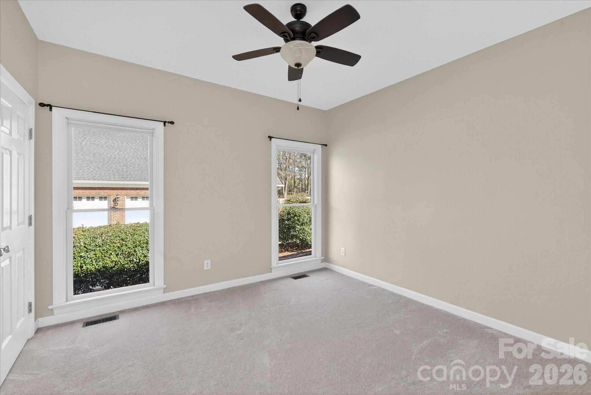 Valley Ranch - Residential