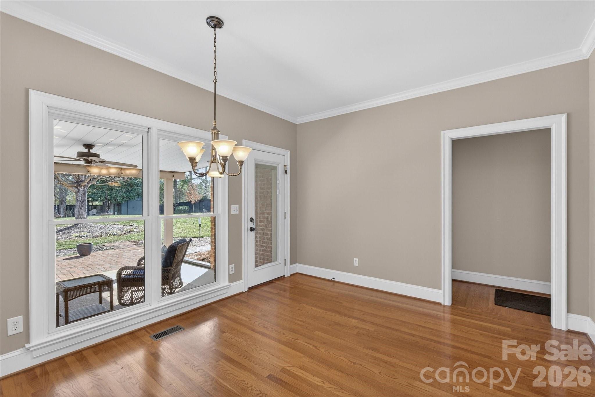 Valley Ranch - Residential