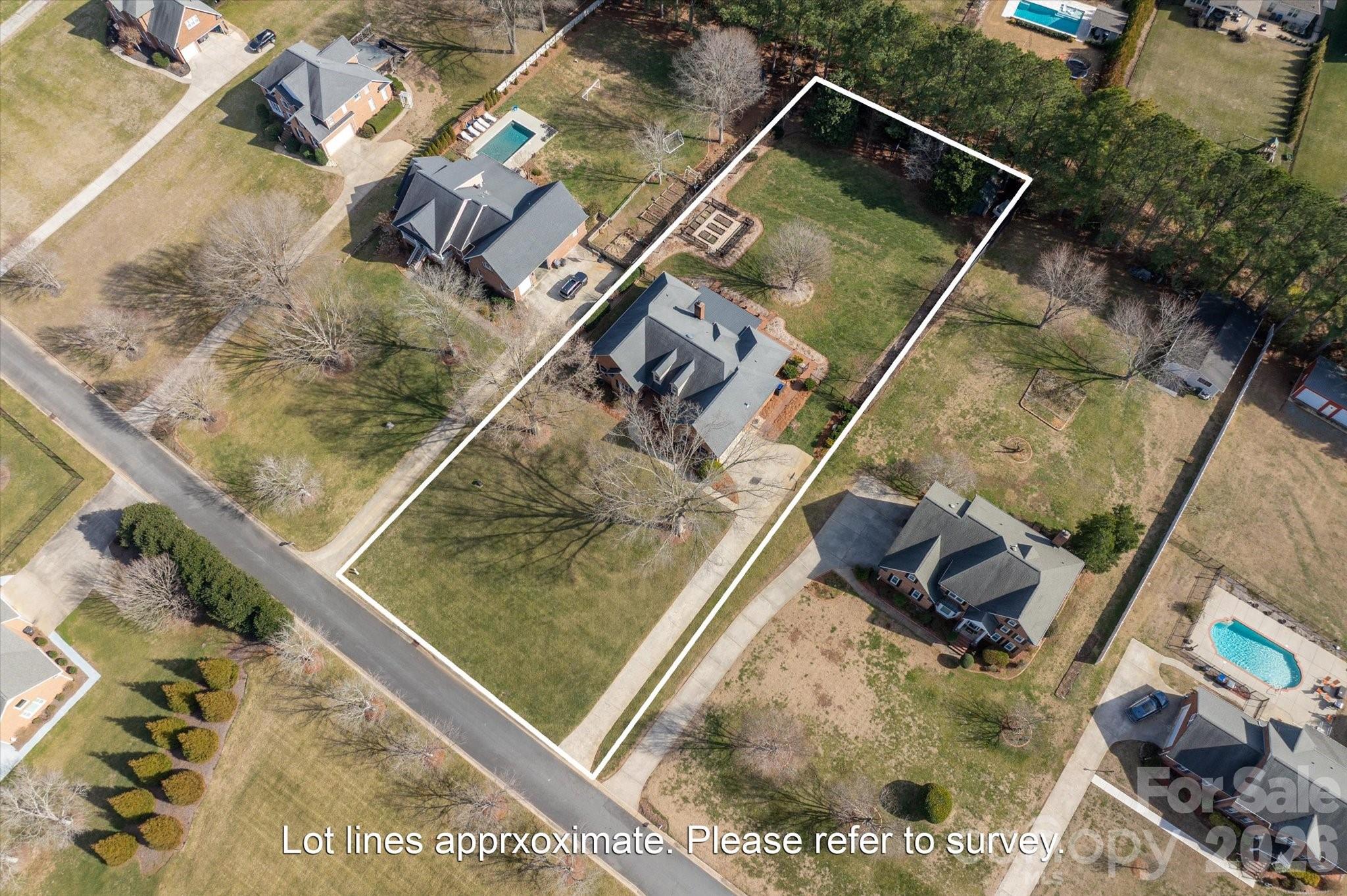 Valley Ranch - Residential