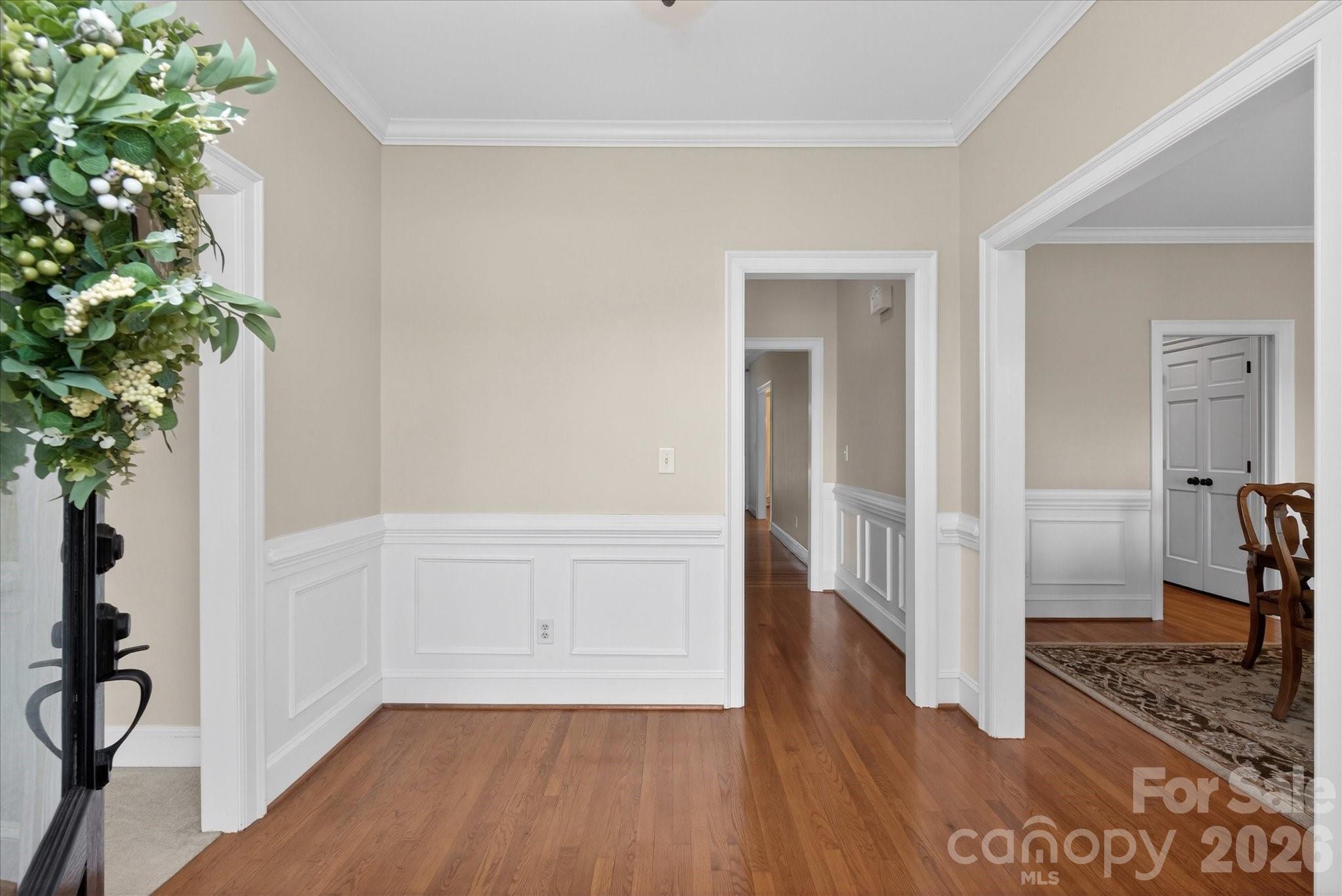 7049 High Meadow Drive