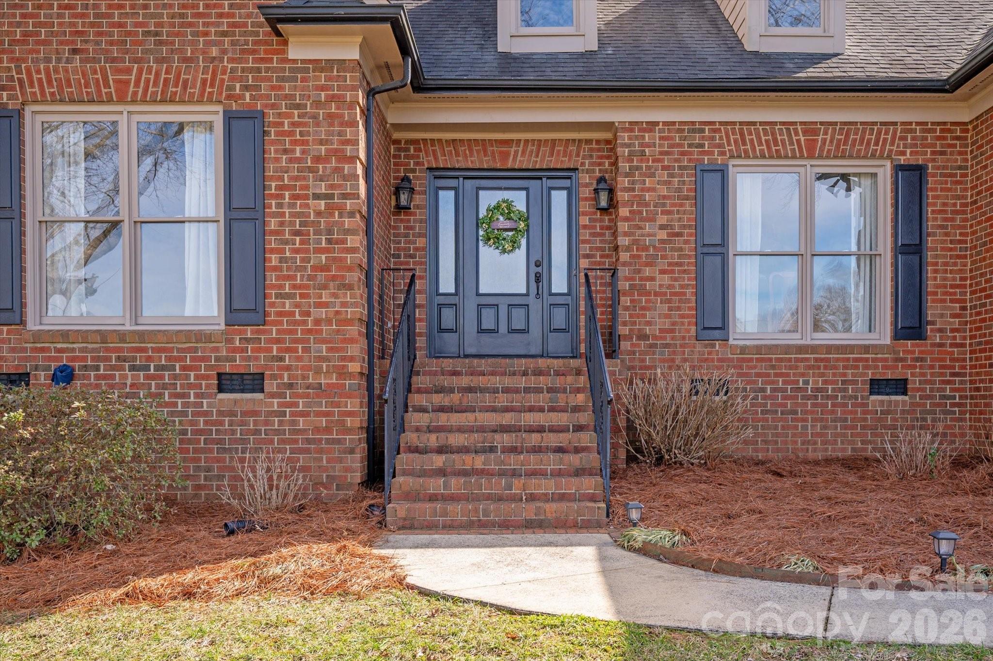 7049 High Meadow Drive