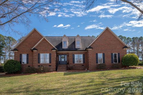 7049 High Meadow Drive Weddington NC 28104